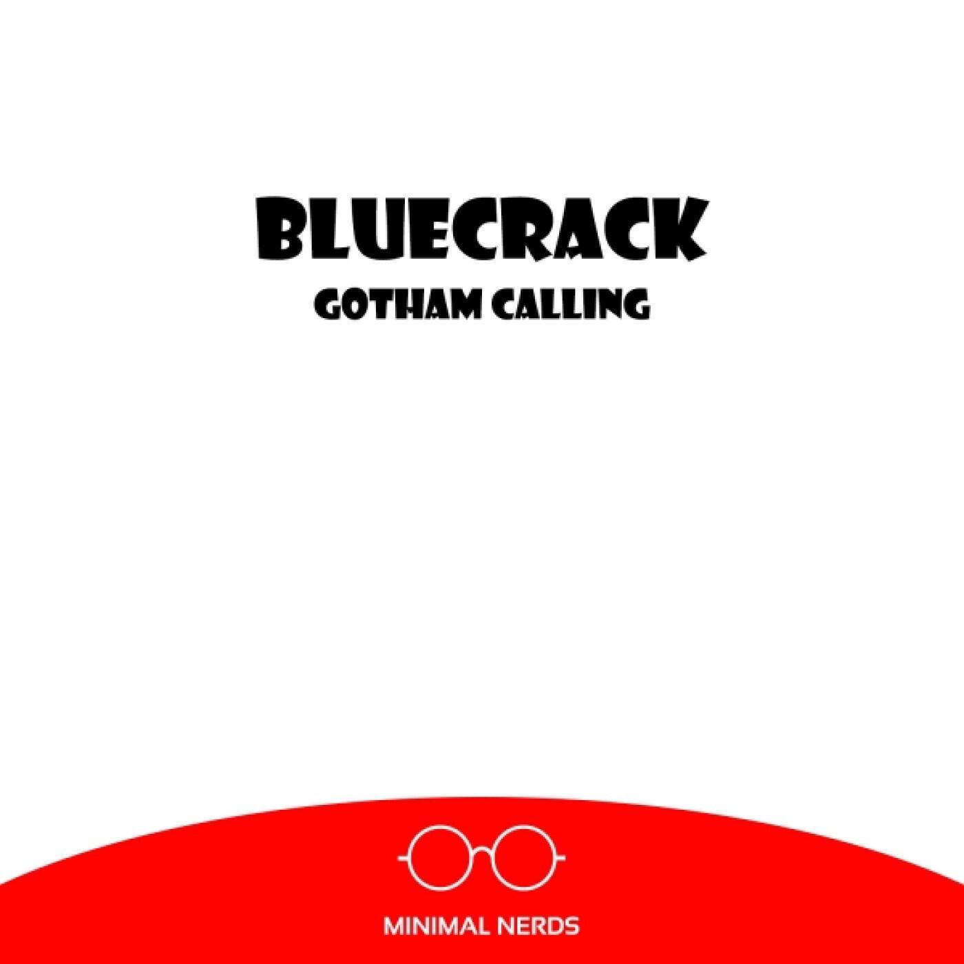 Релиз Gotham Calling