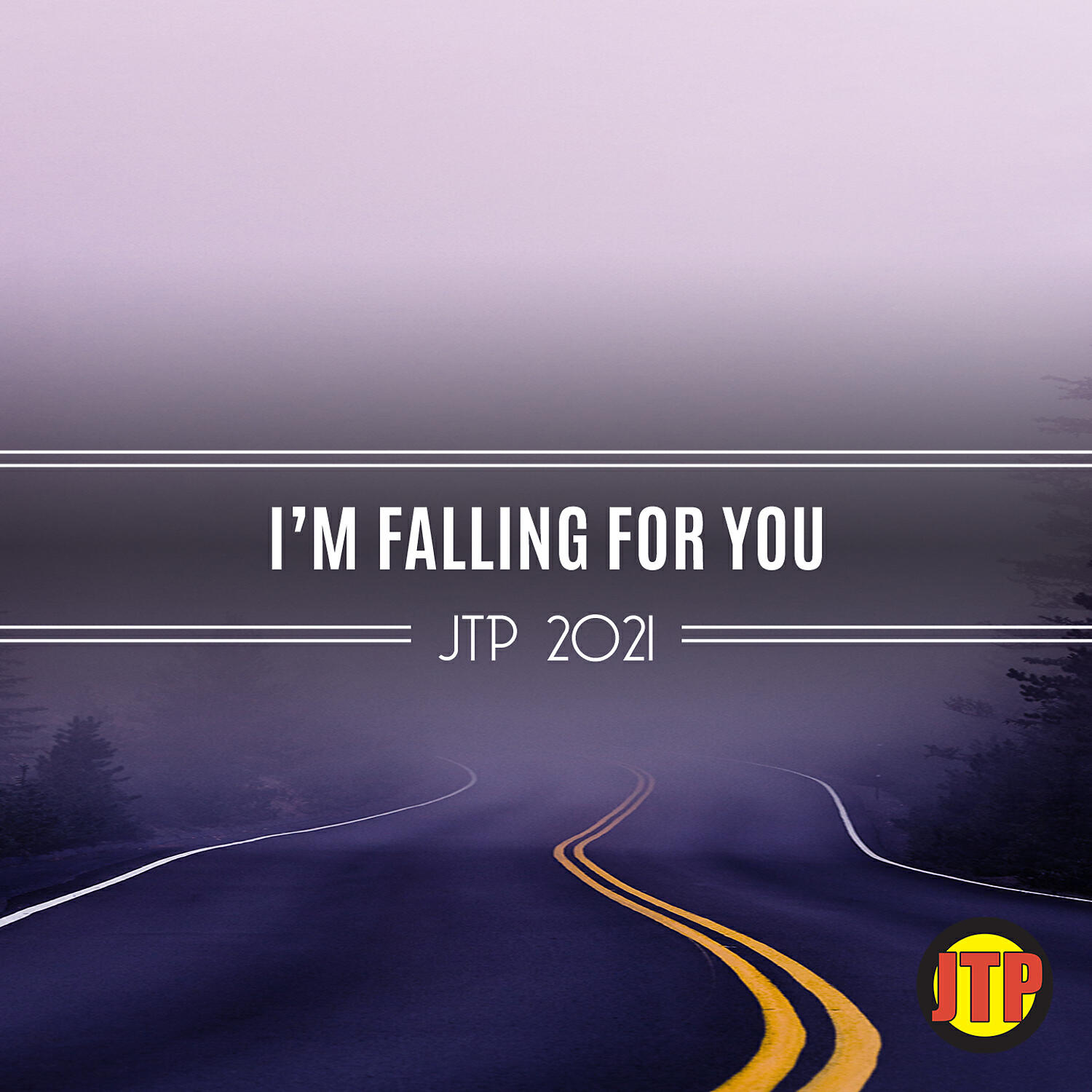 Релиз I'm Falling For You Jtp 2021