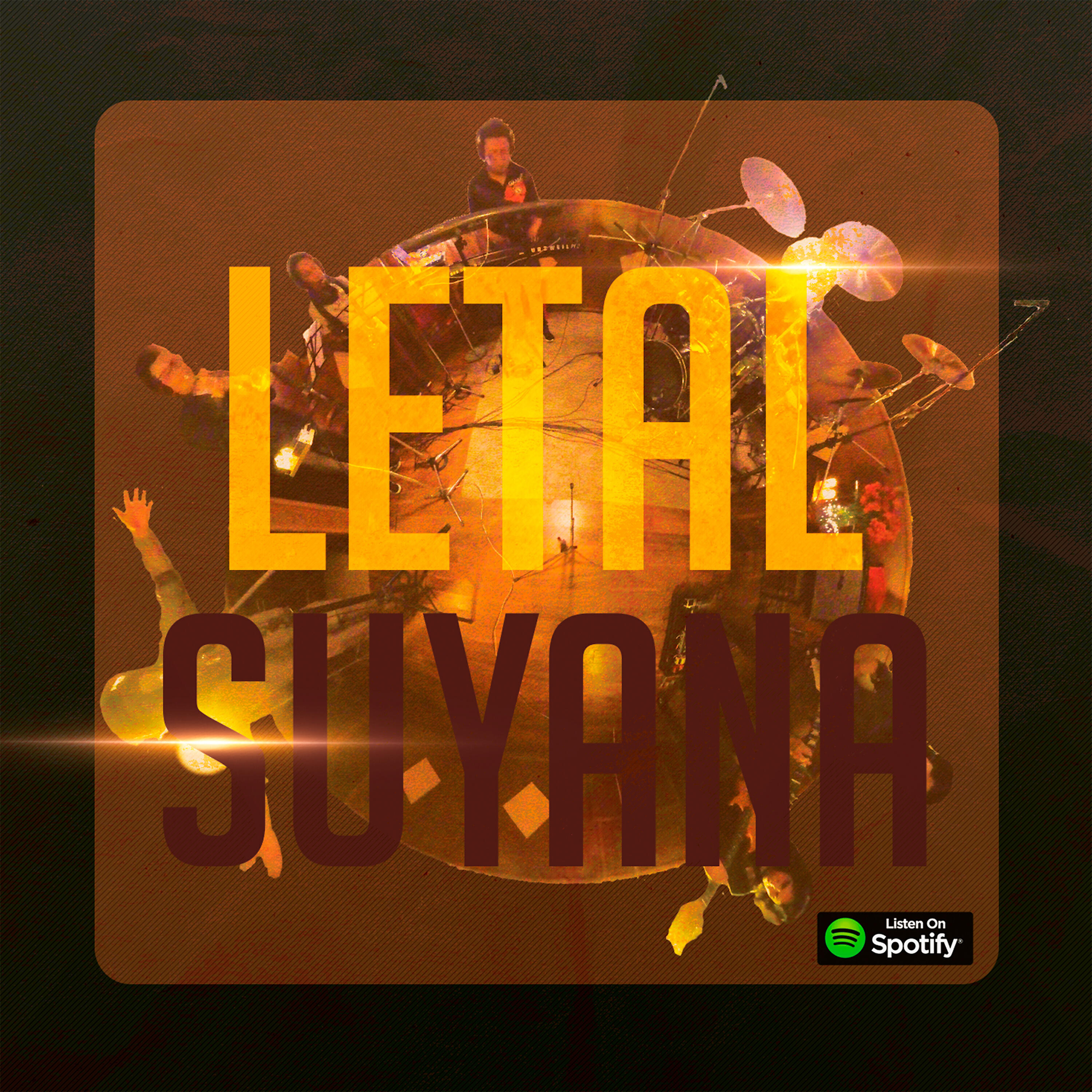 Релиз Letal