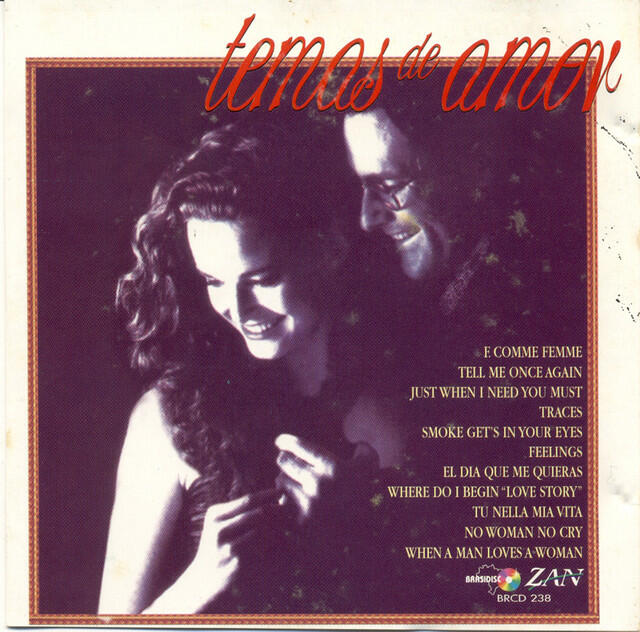 Трек Estoy Enamorado