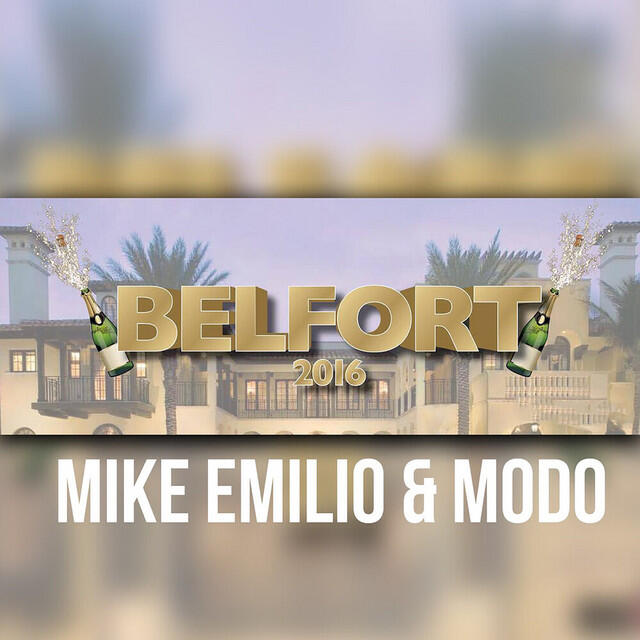 Релиз Belfort 2016