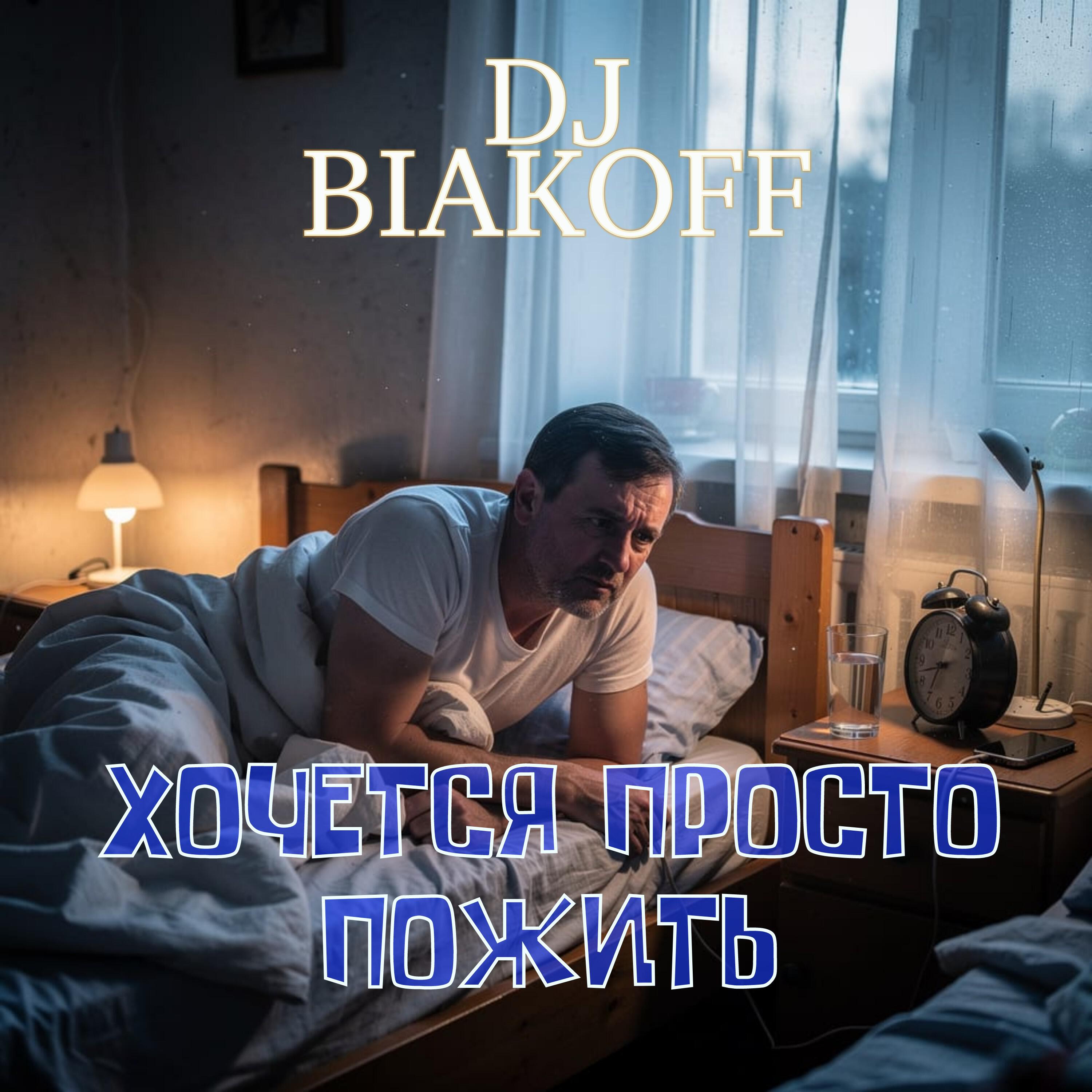Релиз Хочется просто пожить