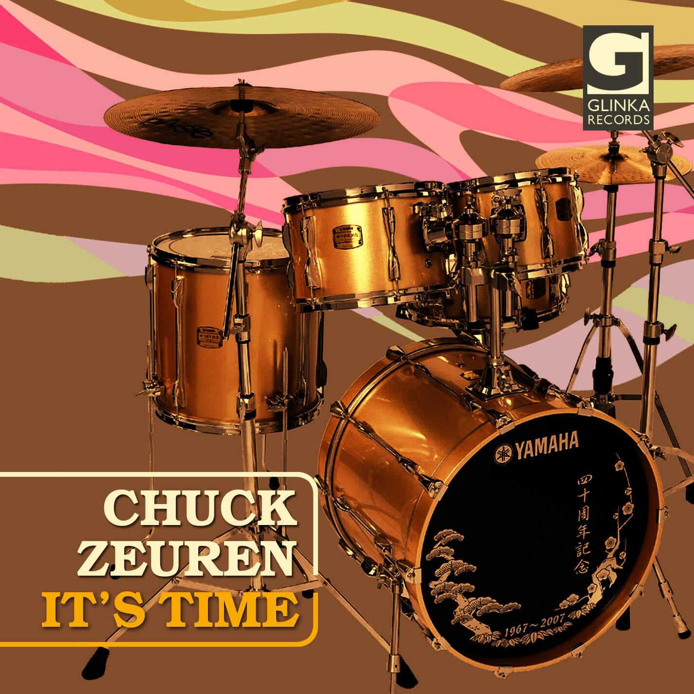 Chuck Zeuren