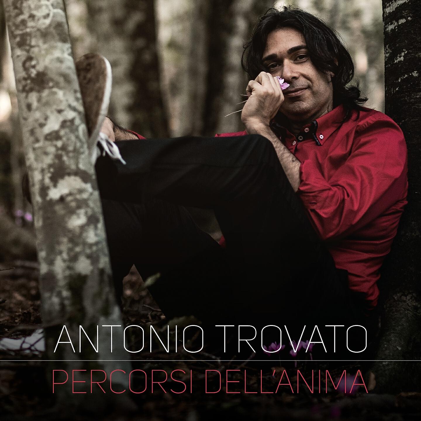 Релиз Percorsi dell'anima