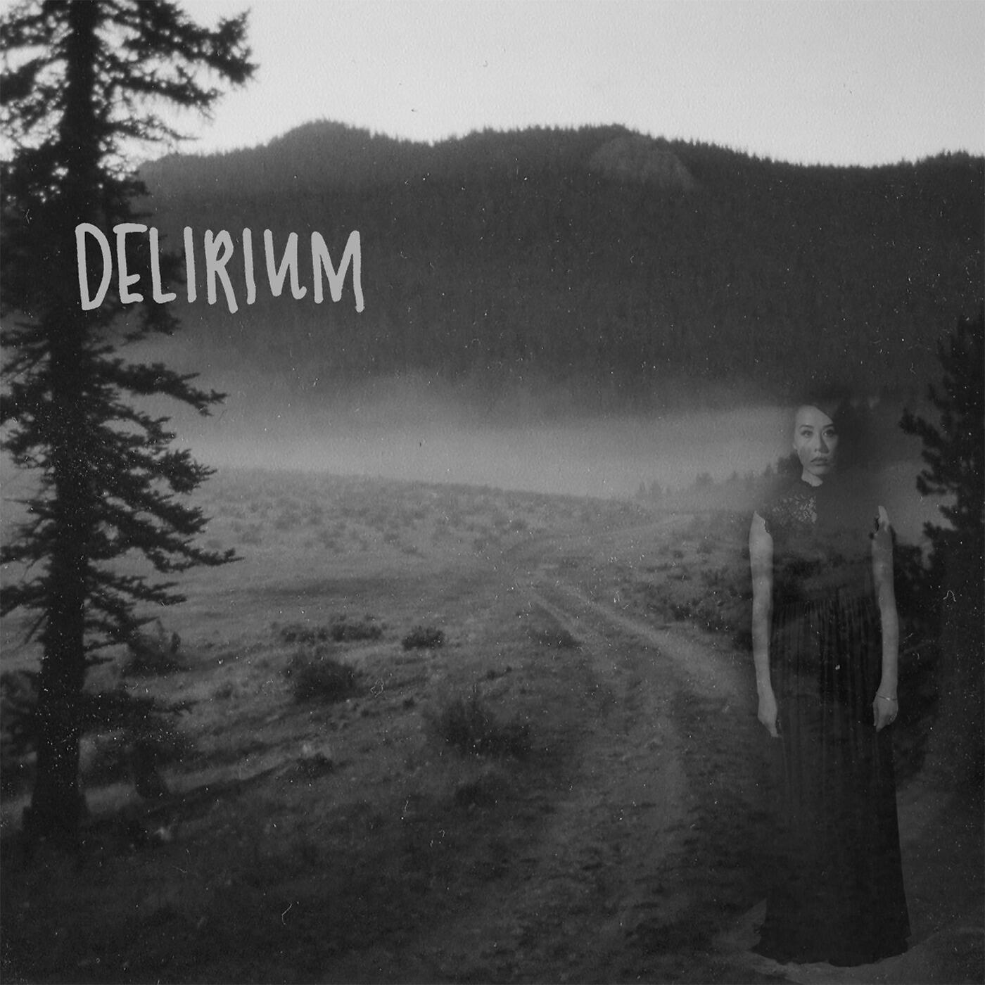 Релиз Delirium
