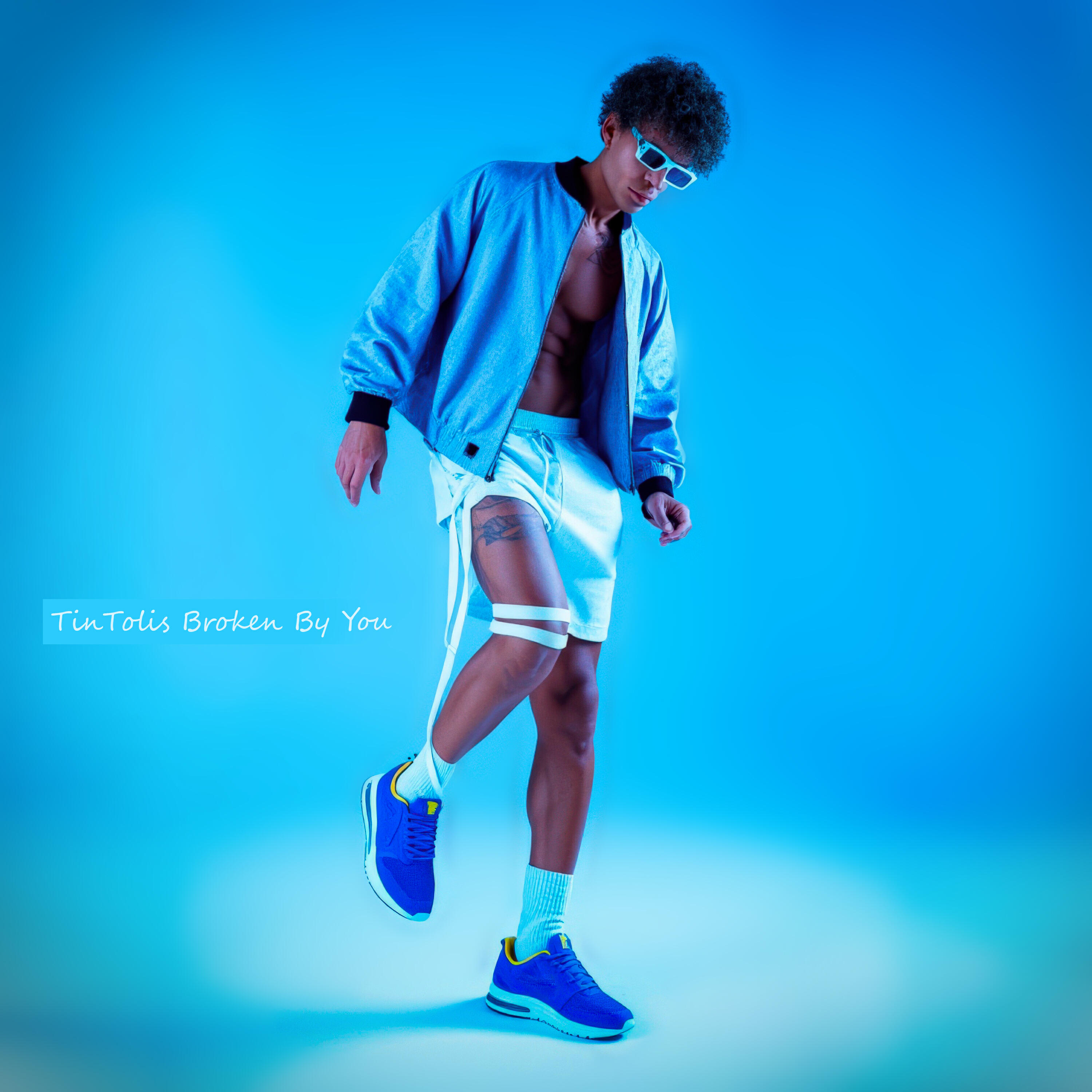 Релиз Broken By You