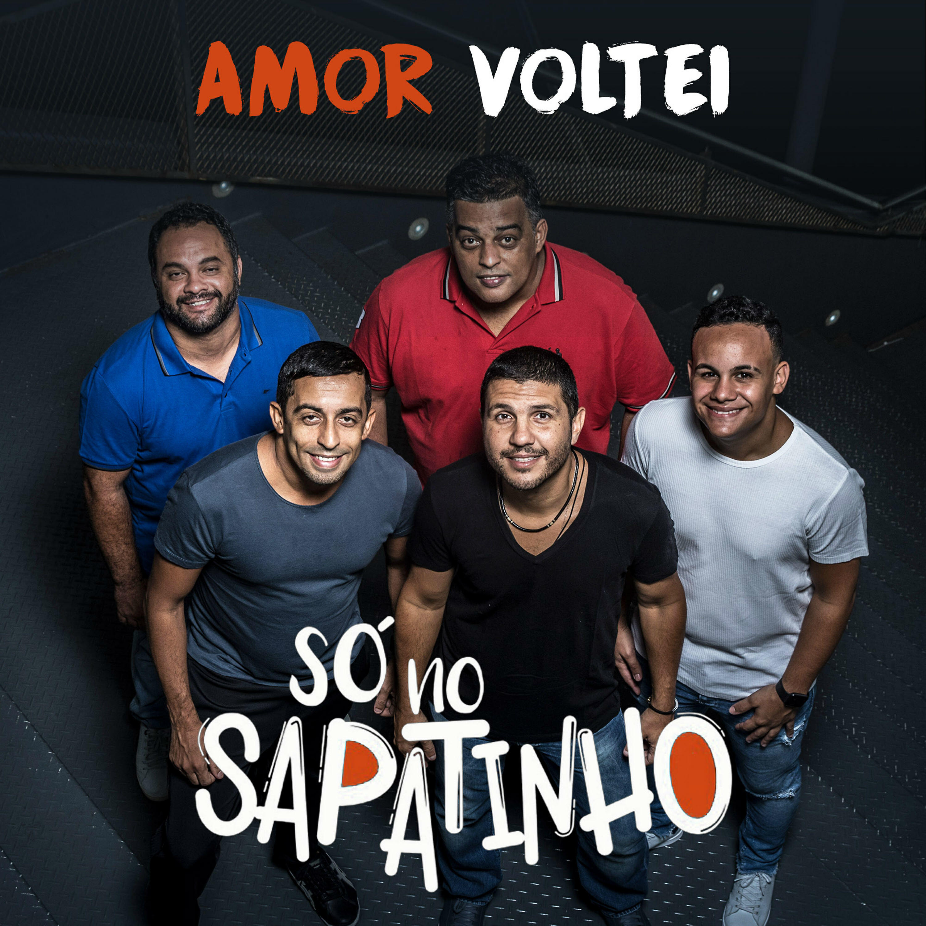 Só No Sapatinho