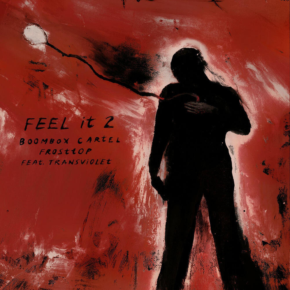 Релиз Feel It 2