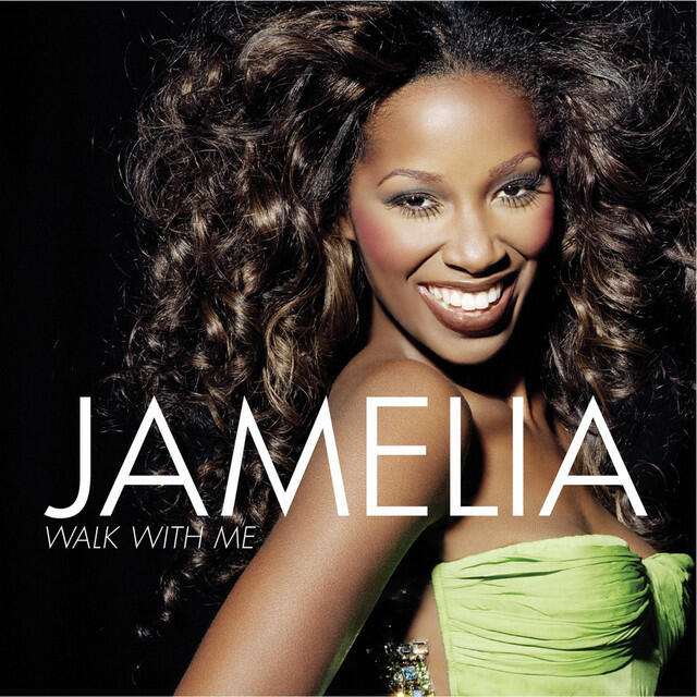 Релиз Walk with Me