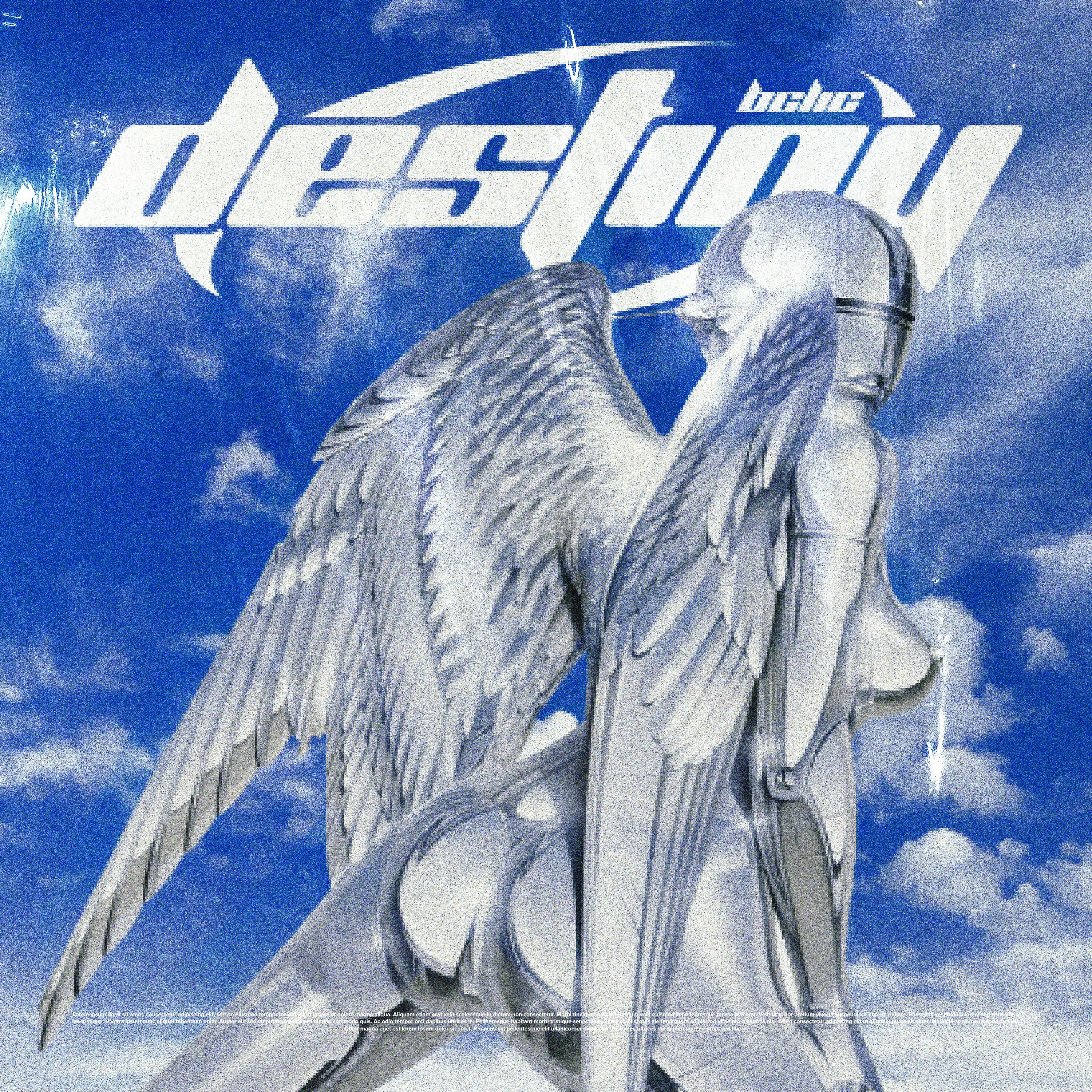 Релиз Destiny