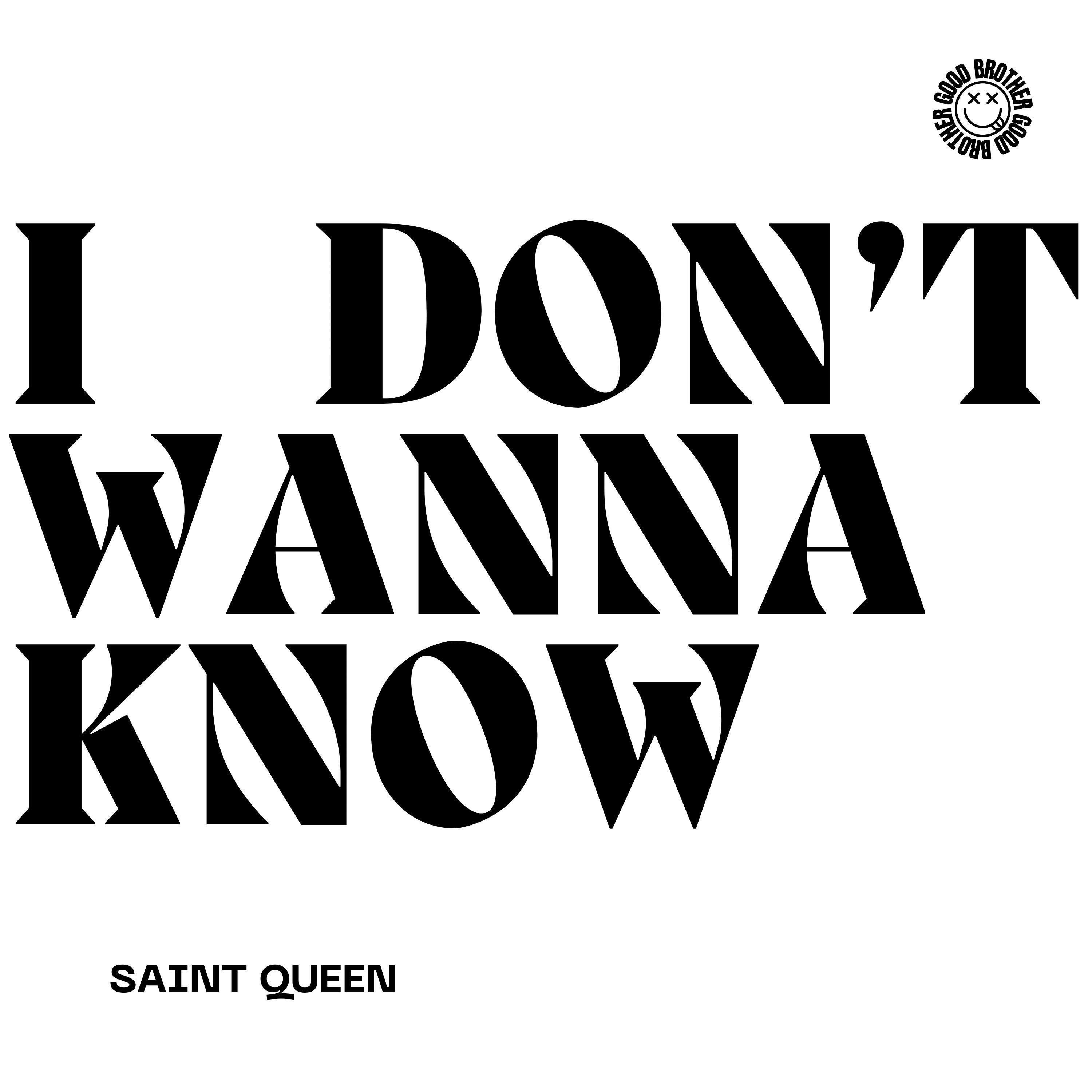 Релиз I don't wanna know (House)