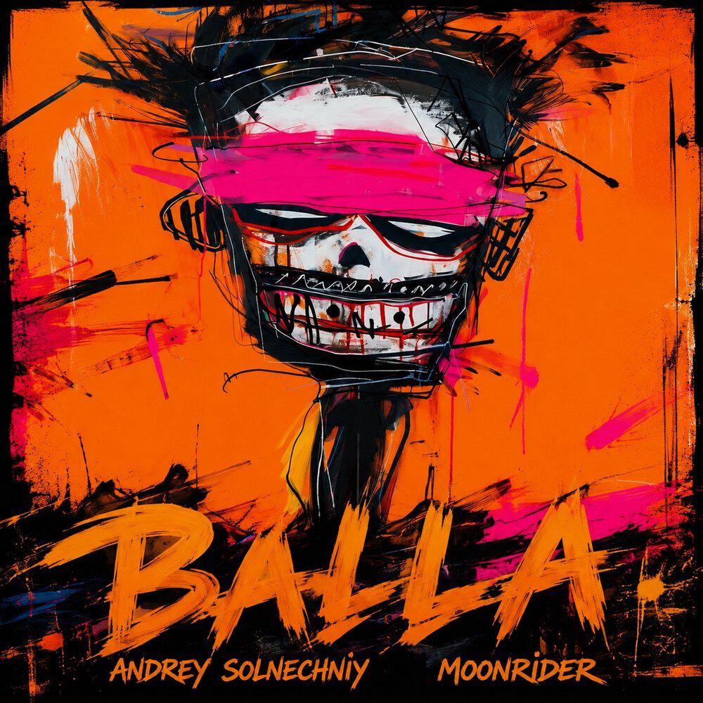 Релиз Balla