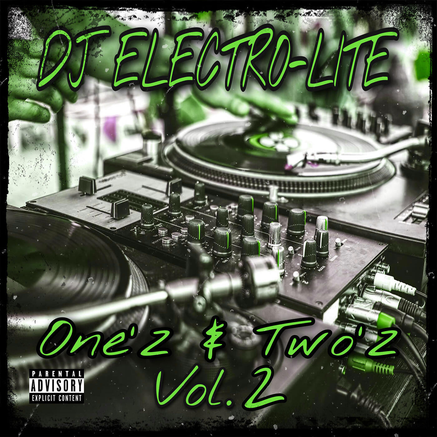 Релиз One'z & Two'z, Vol. 2