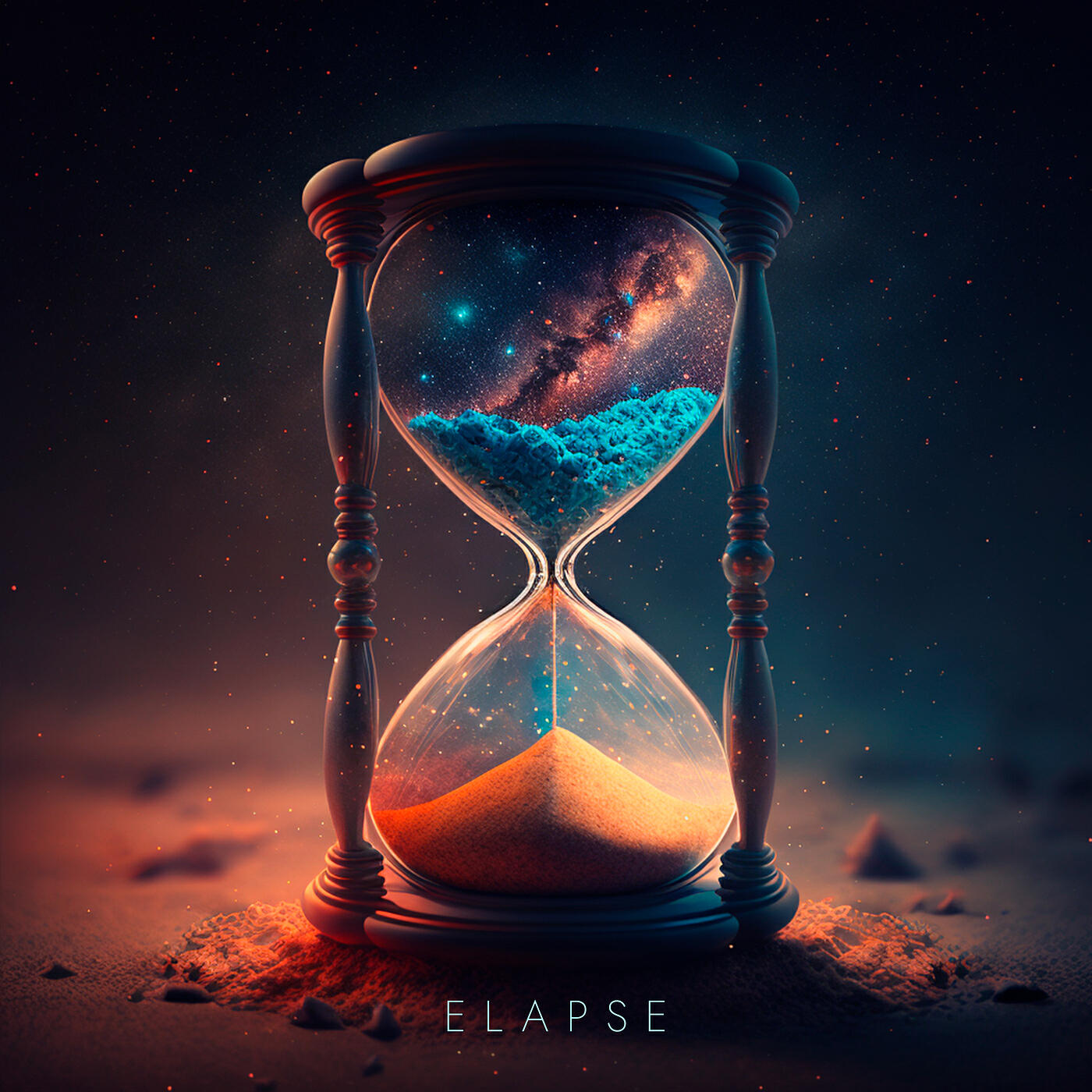 Релиз Elapse (Instrumental)