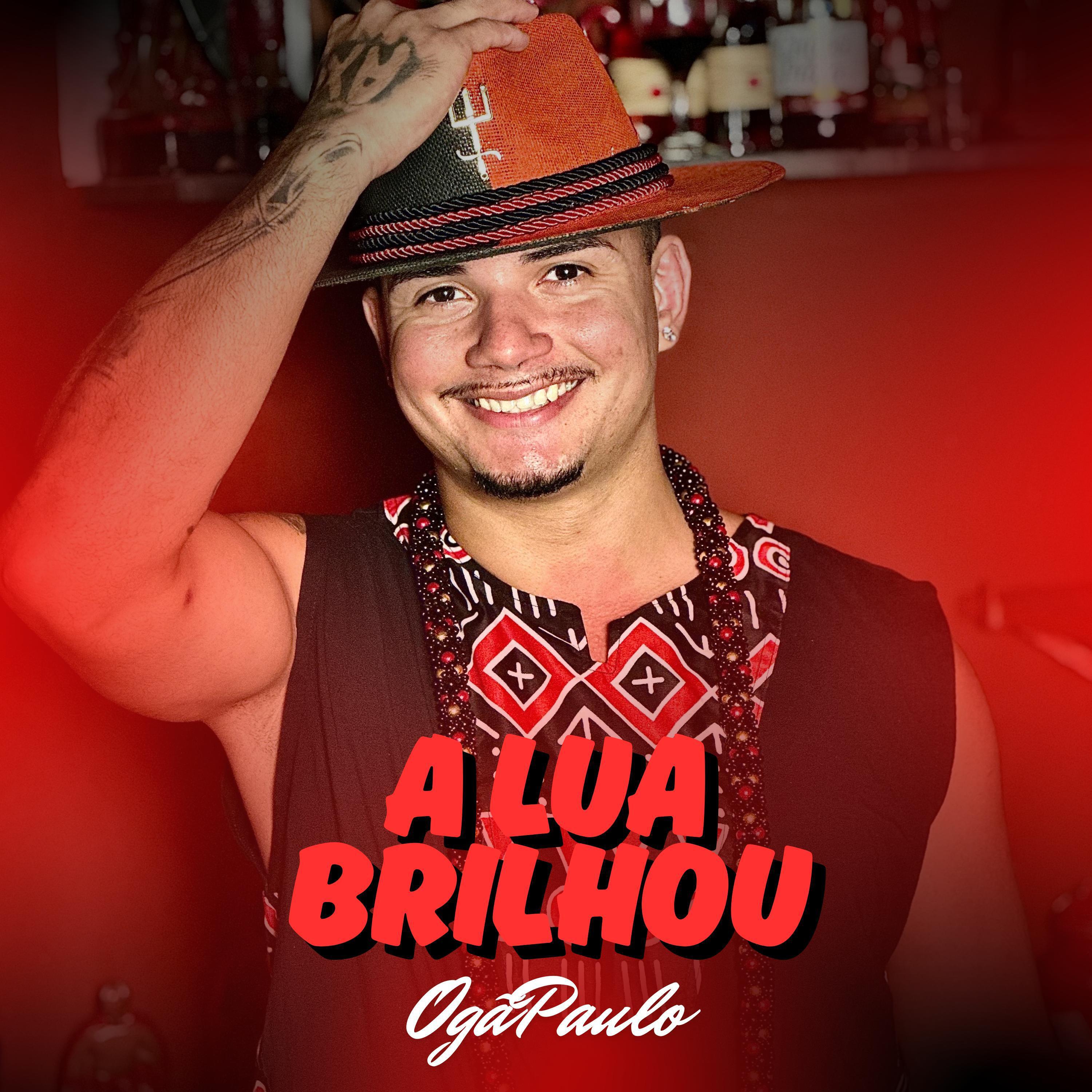 Релиз A Lua Brilhou