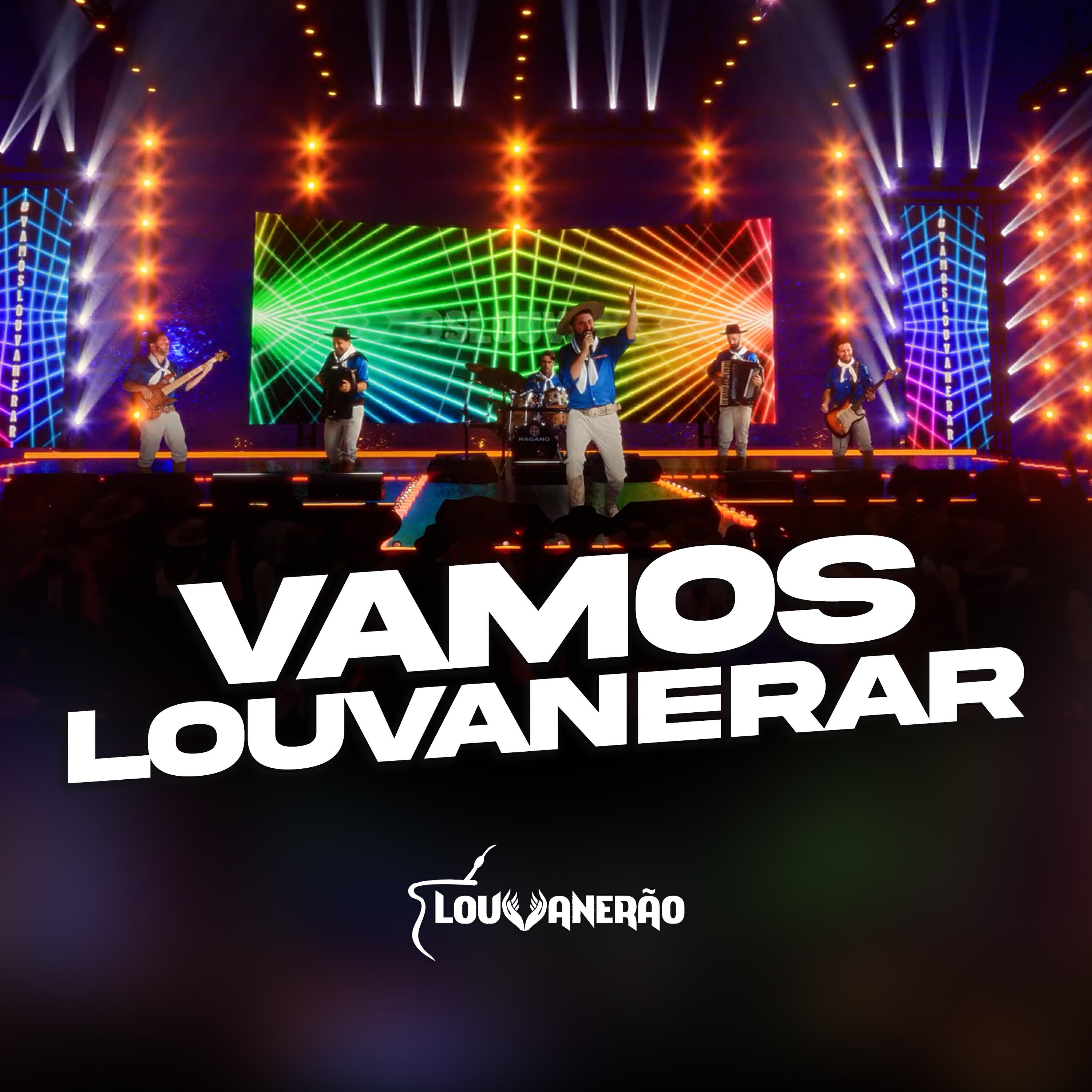 Релиз Vamos Louvanerar