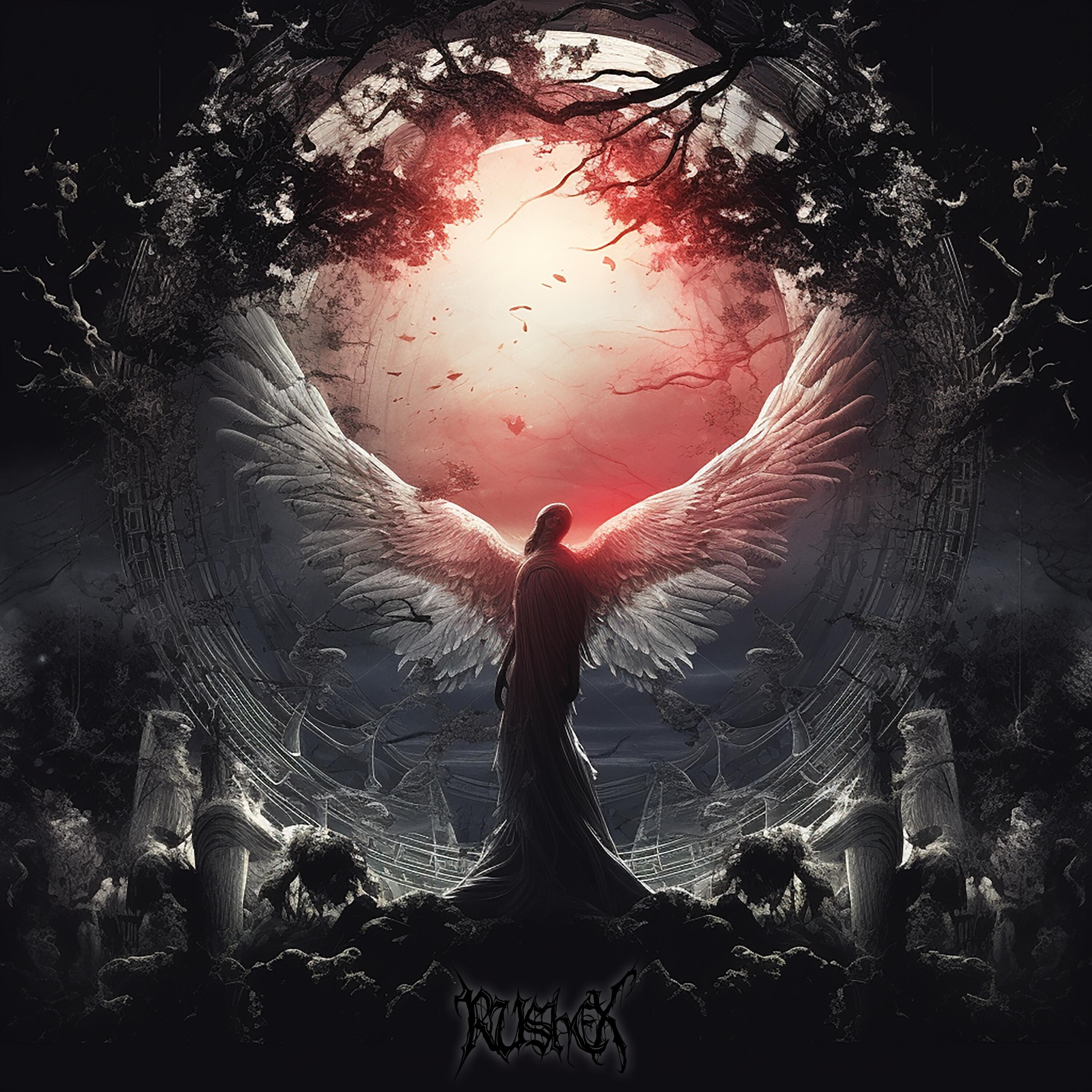 Релиз Murder Angel
