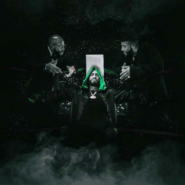 DJ Drama, Rick Ross, Westside Gunn, Lule - 350 - Sped Up