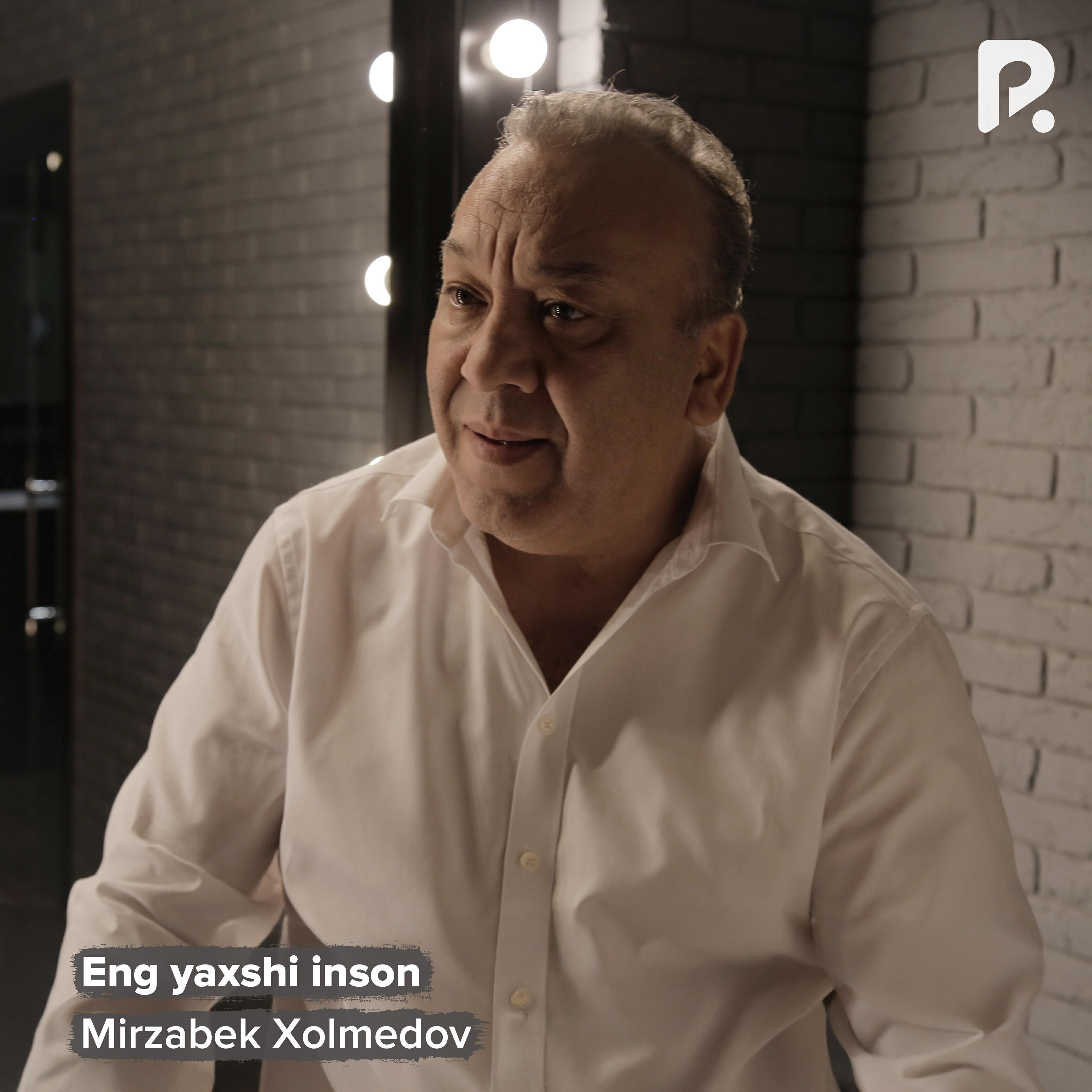 Релиз Eng yaxshi inson