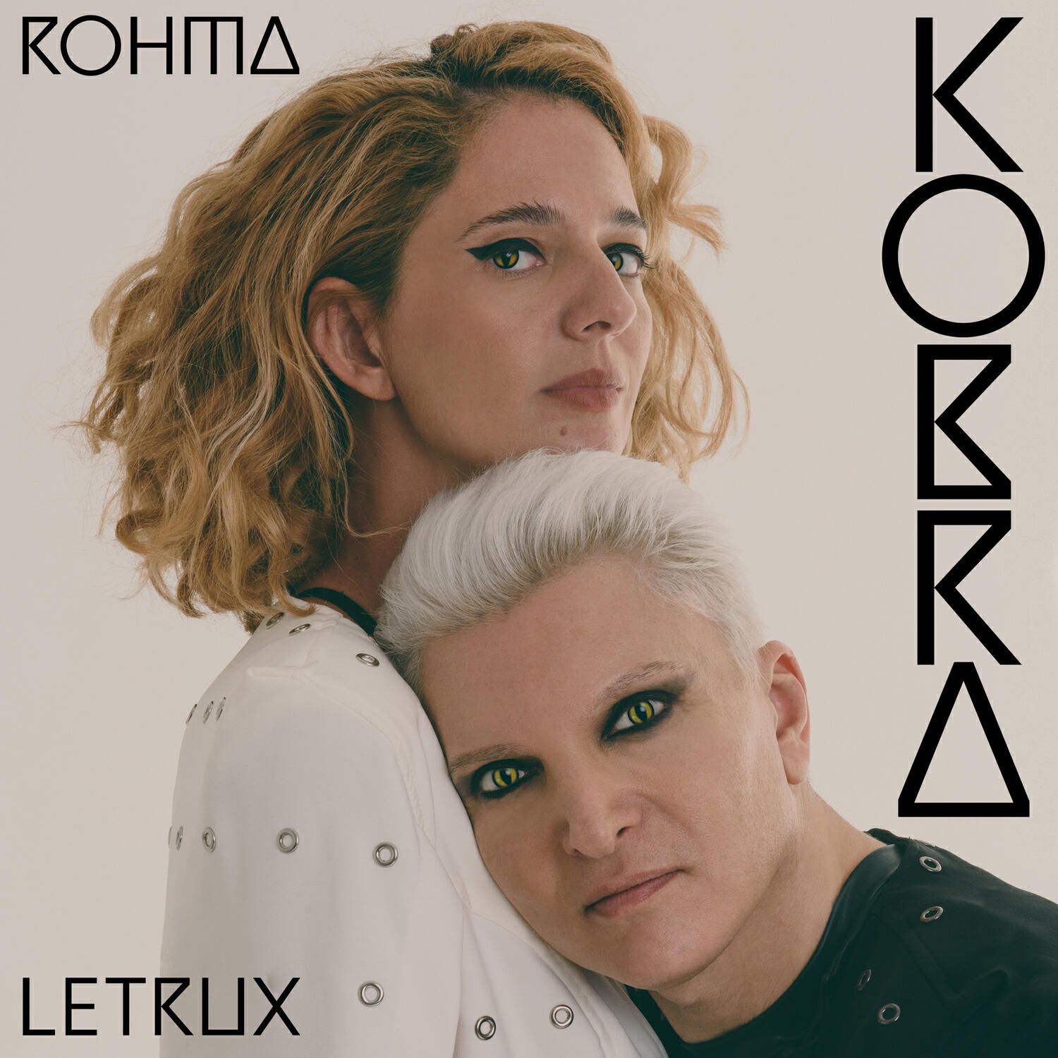 Релиз KOBRA