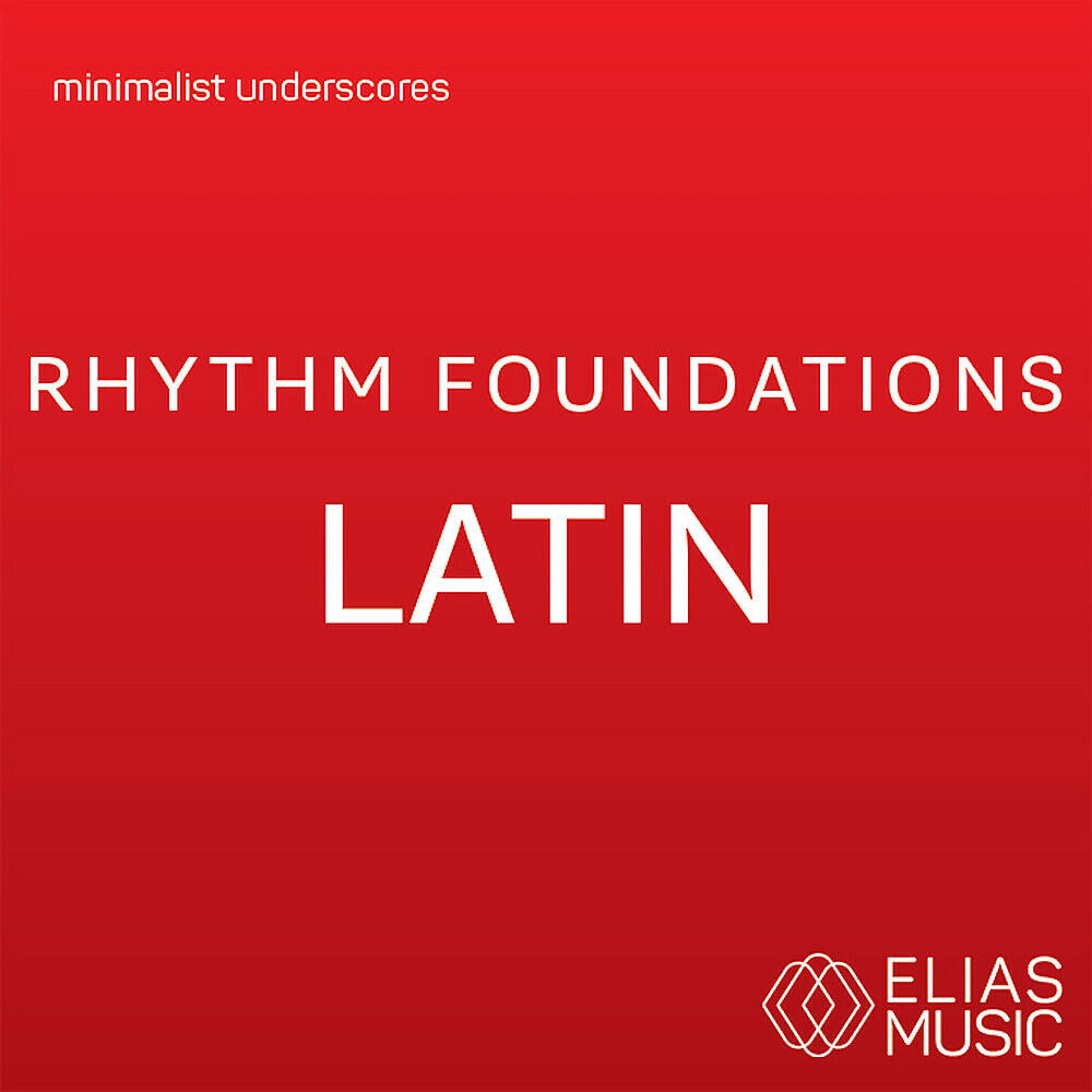 Релиз Rhythm Foundations - Latin