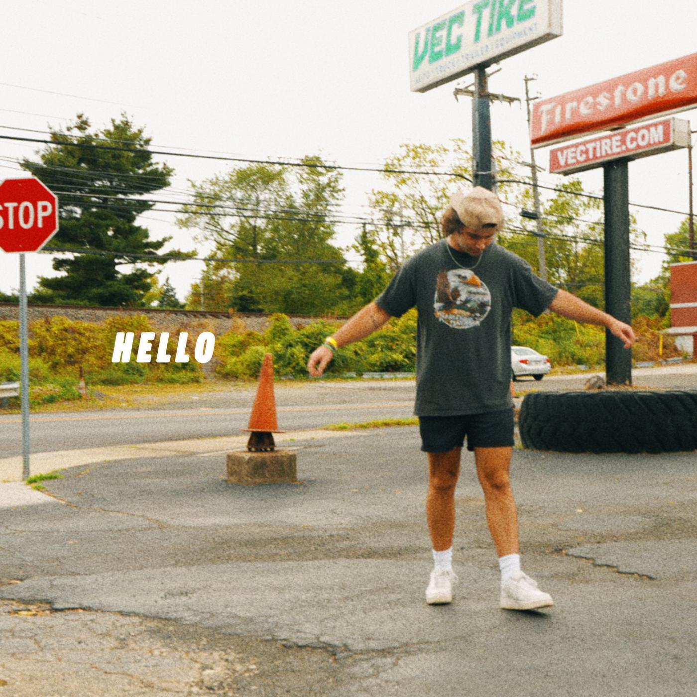 Релиз HELLO