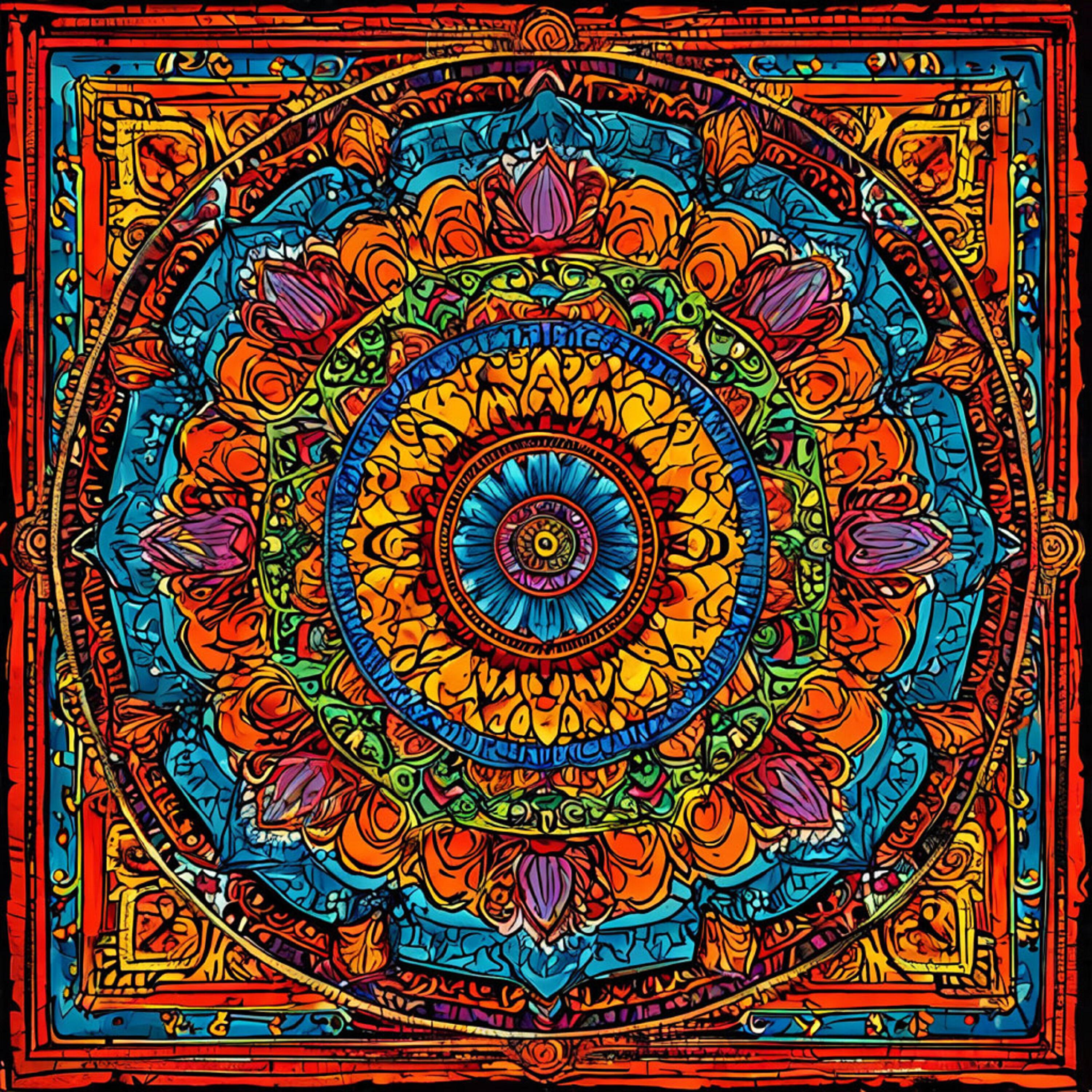 Релиз Shantaram