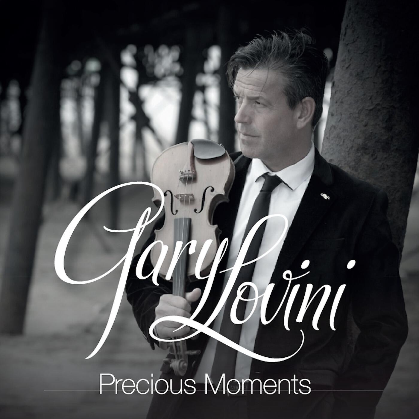 Постер альбома Precious Moments