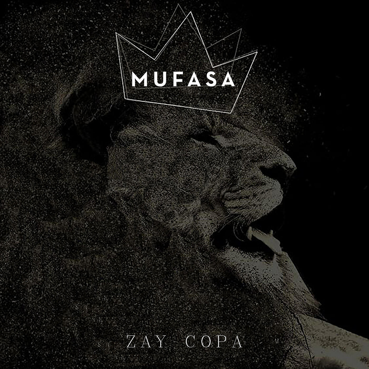 Релиз Mufasa