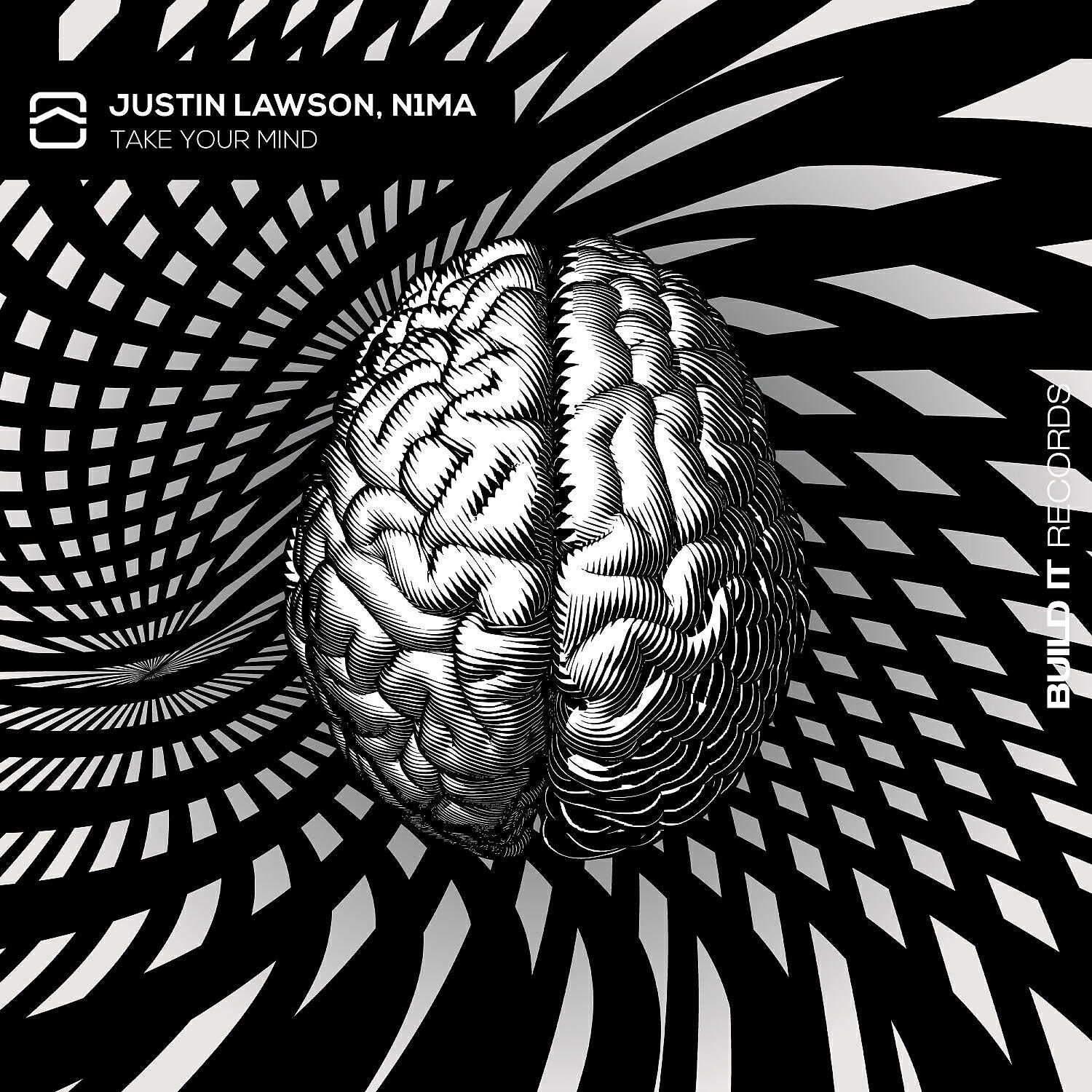 Релиз Take Your Mind (Extended)