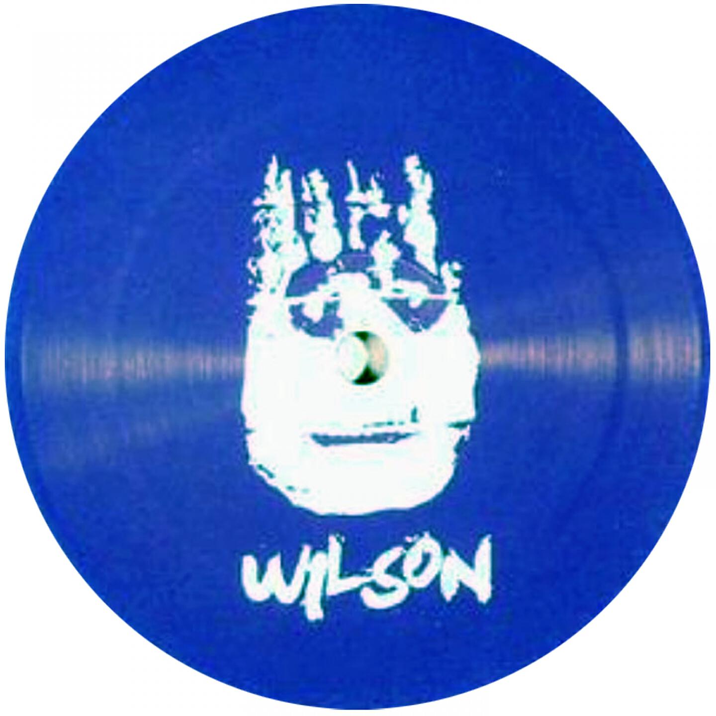 Релиз Split Grooves Ep - Part 2
