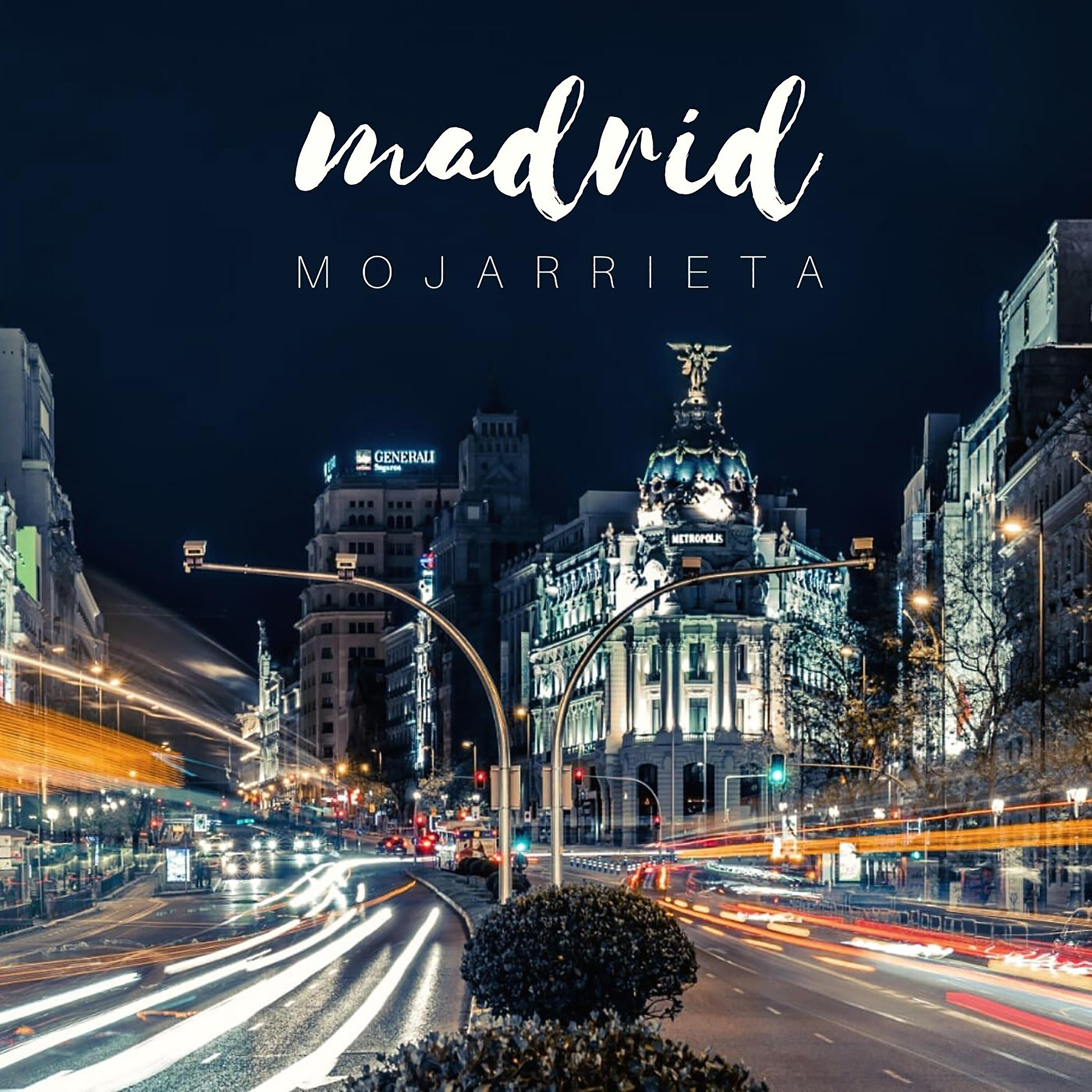 Релиз Madrid