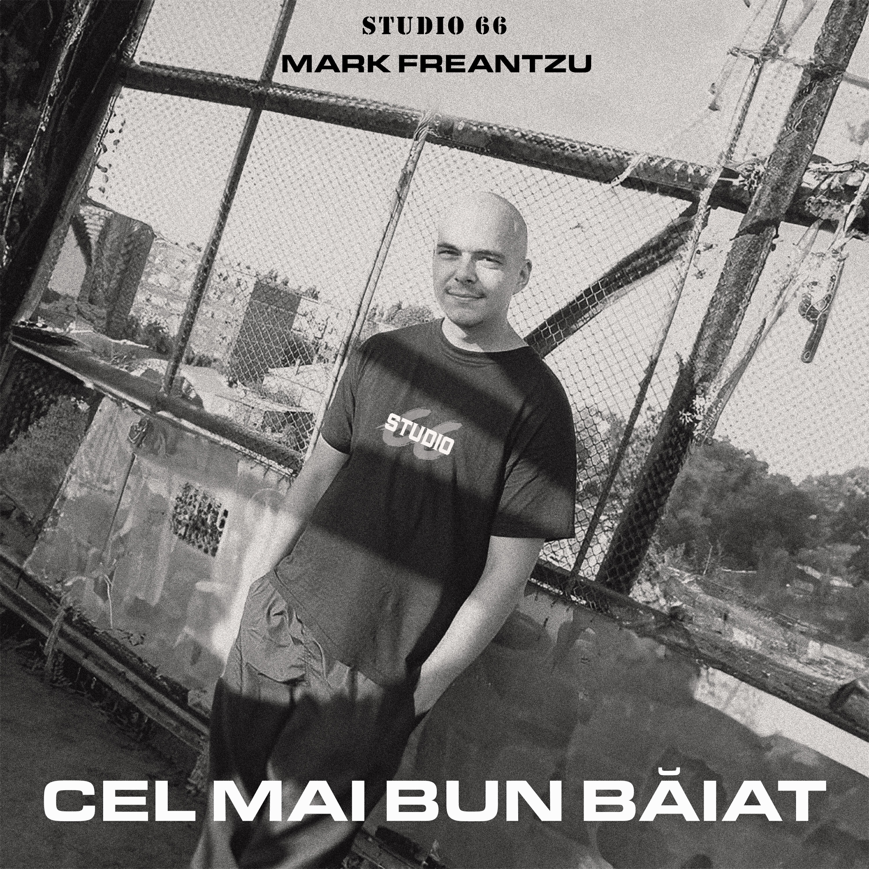 Mark Freantzu