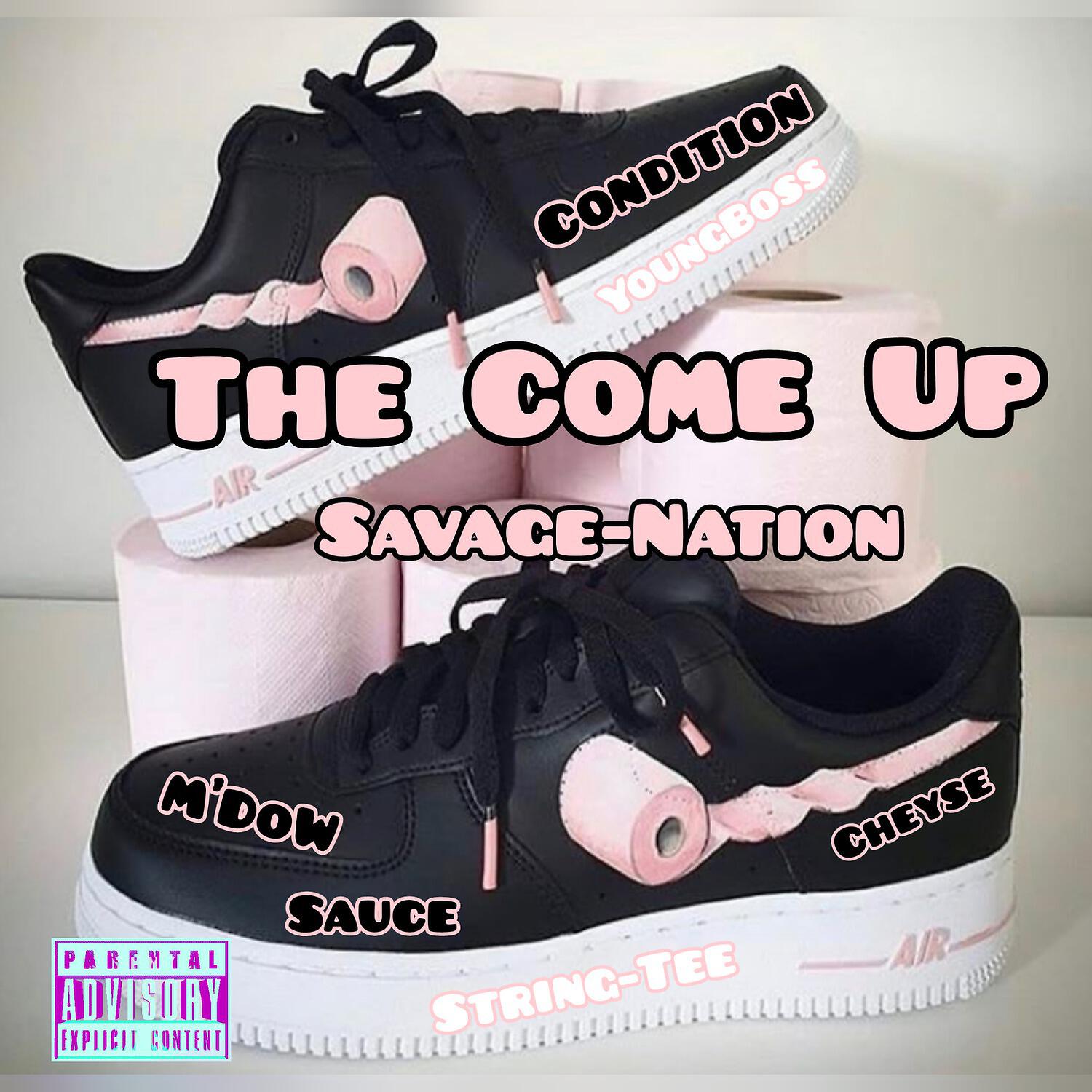 Релиз The Come up
