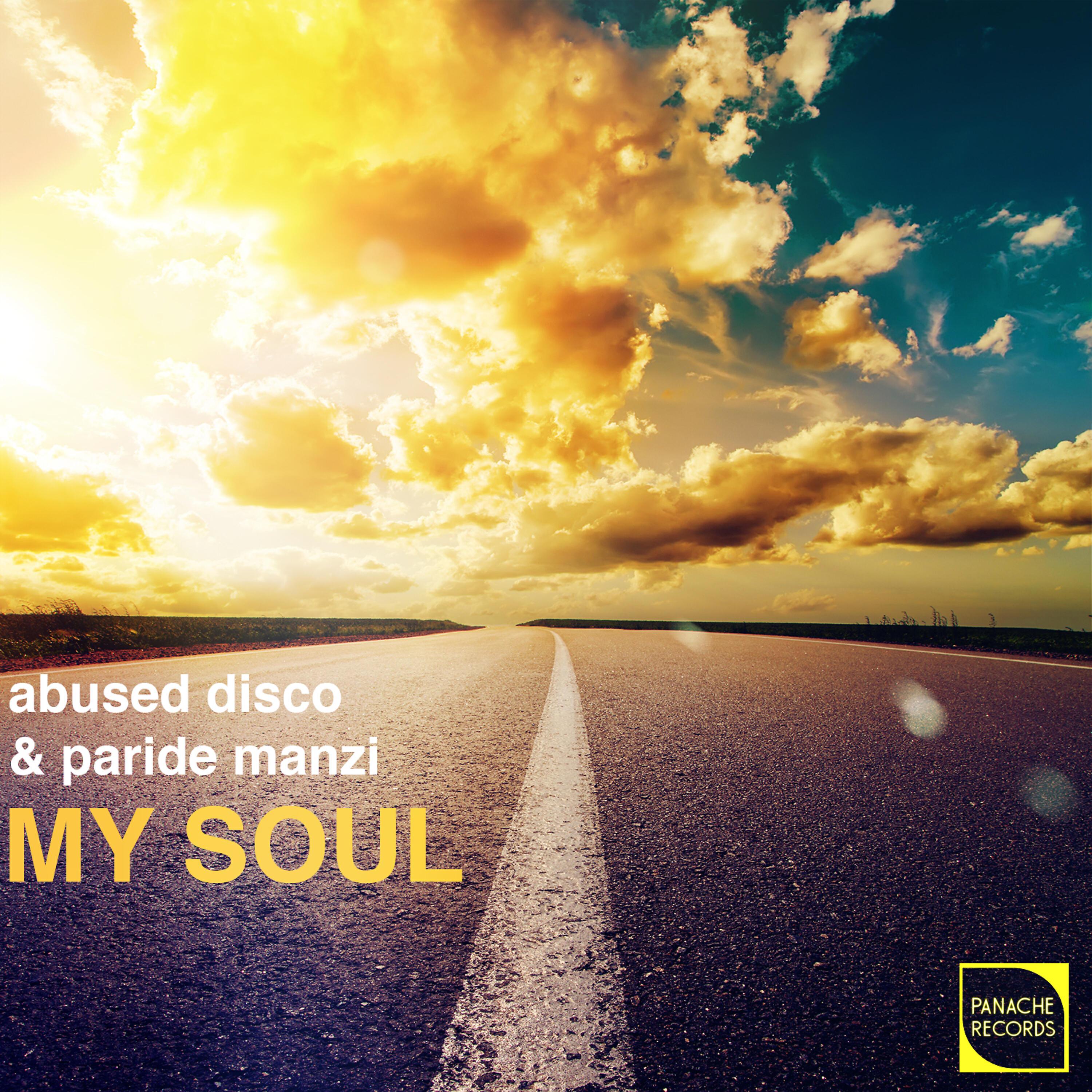 Релиз My Soul