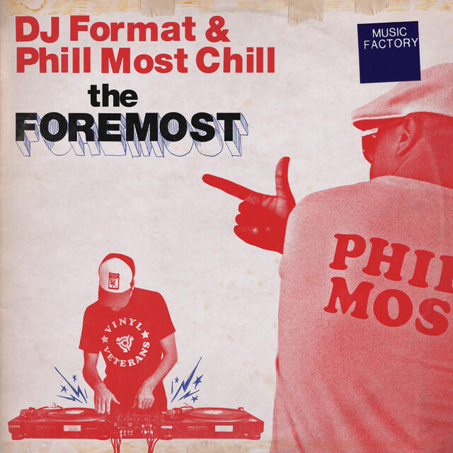 Релиз The Foremost