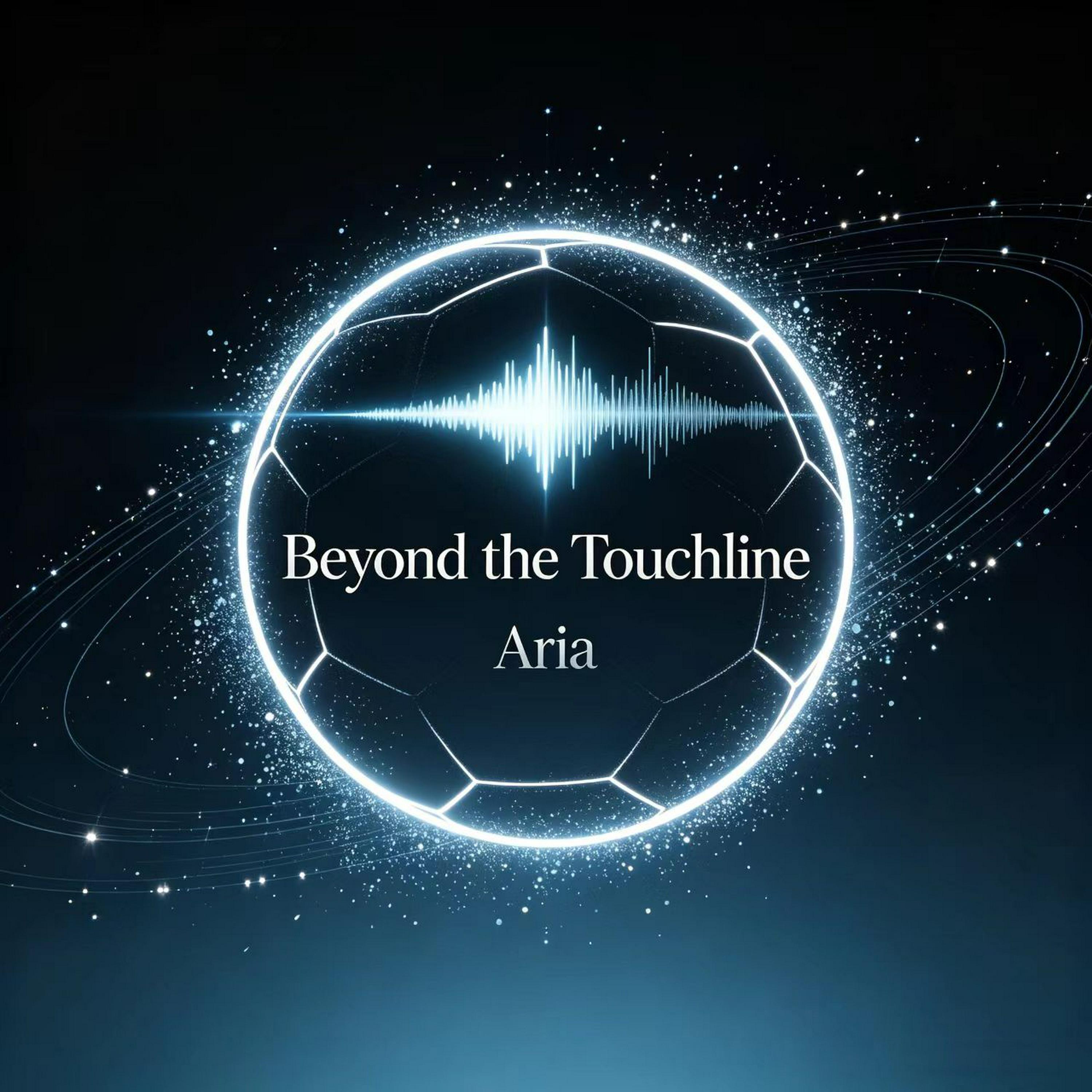 Релиз Beyond the Touchline