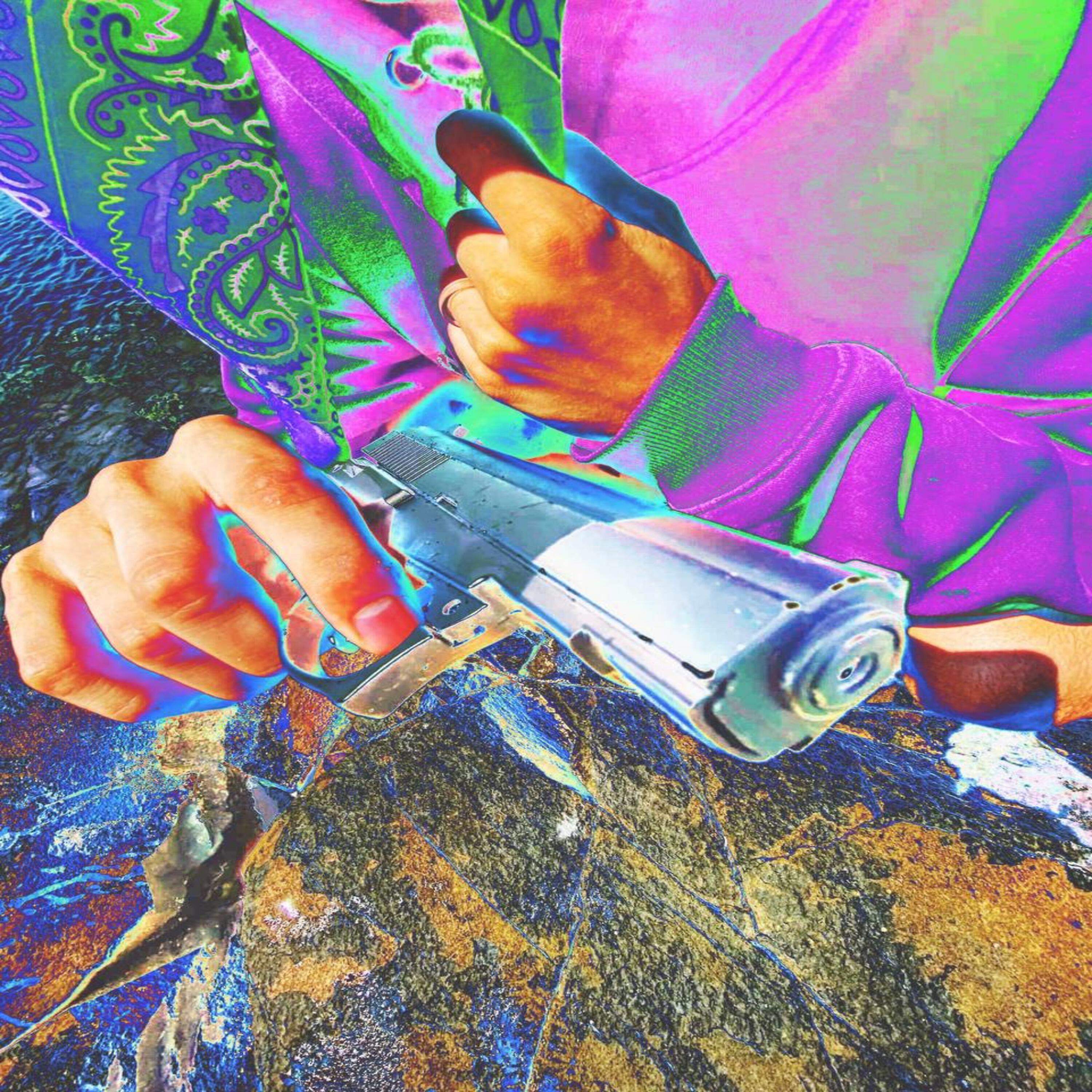 Релиз Sweet Candy