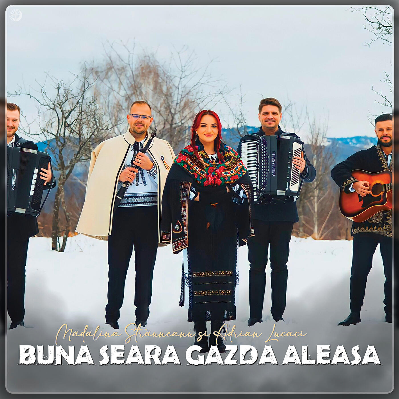 Релиз Bună Seara Gazdă Aleasă