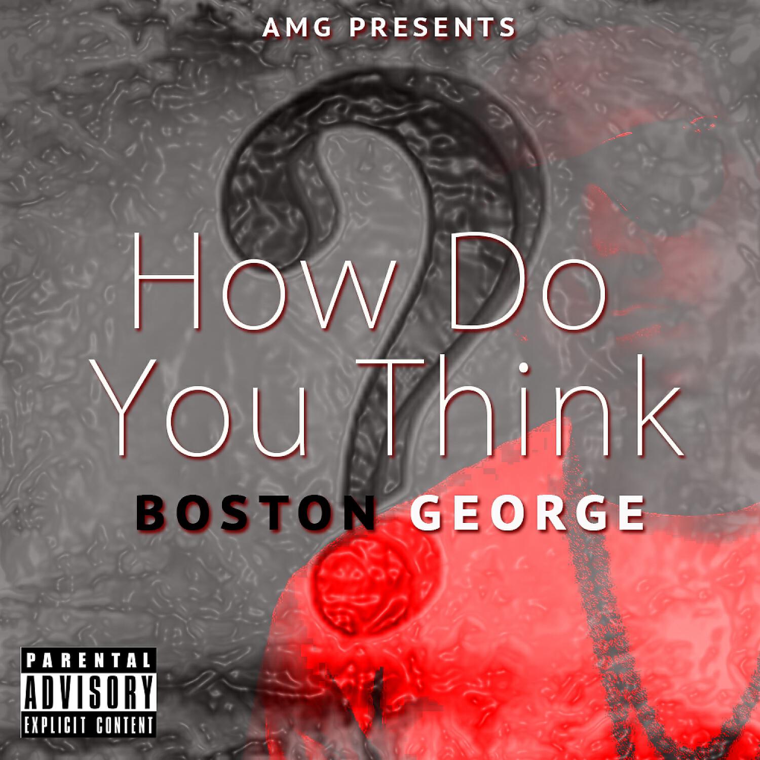 Релиз How Do You Think - Single