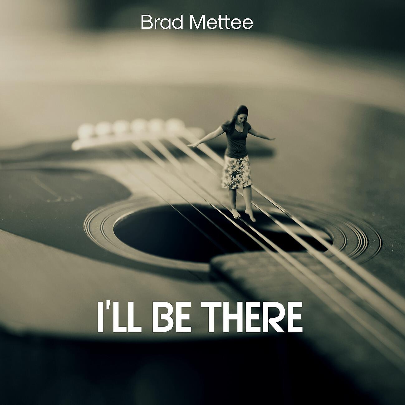 Brad Mettee