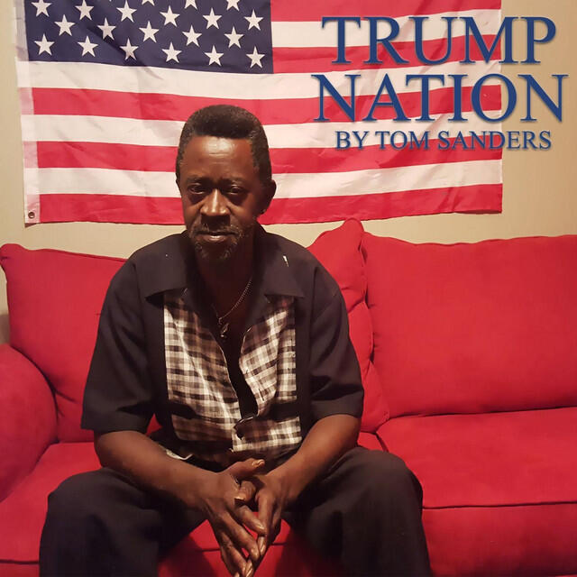Релиз Trump Nation