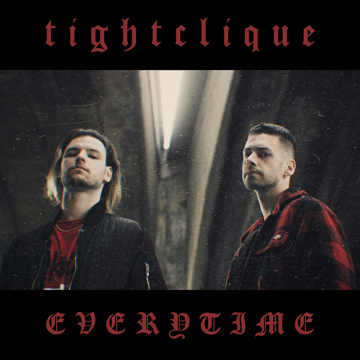 Релиз Everytime