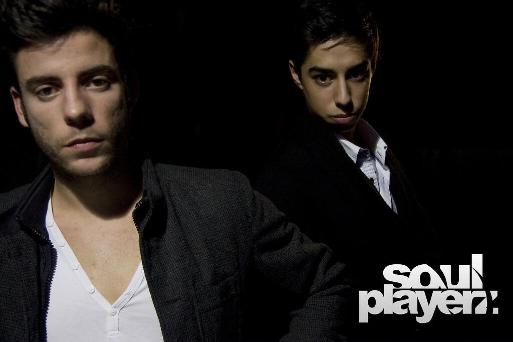 Soul Playerz