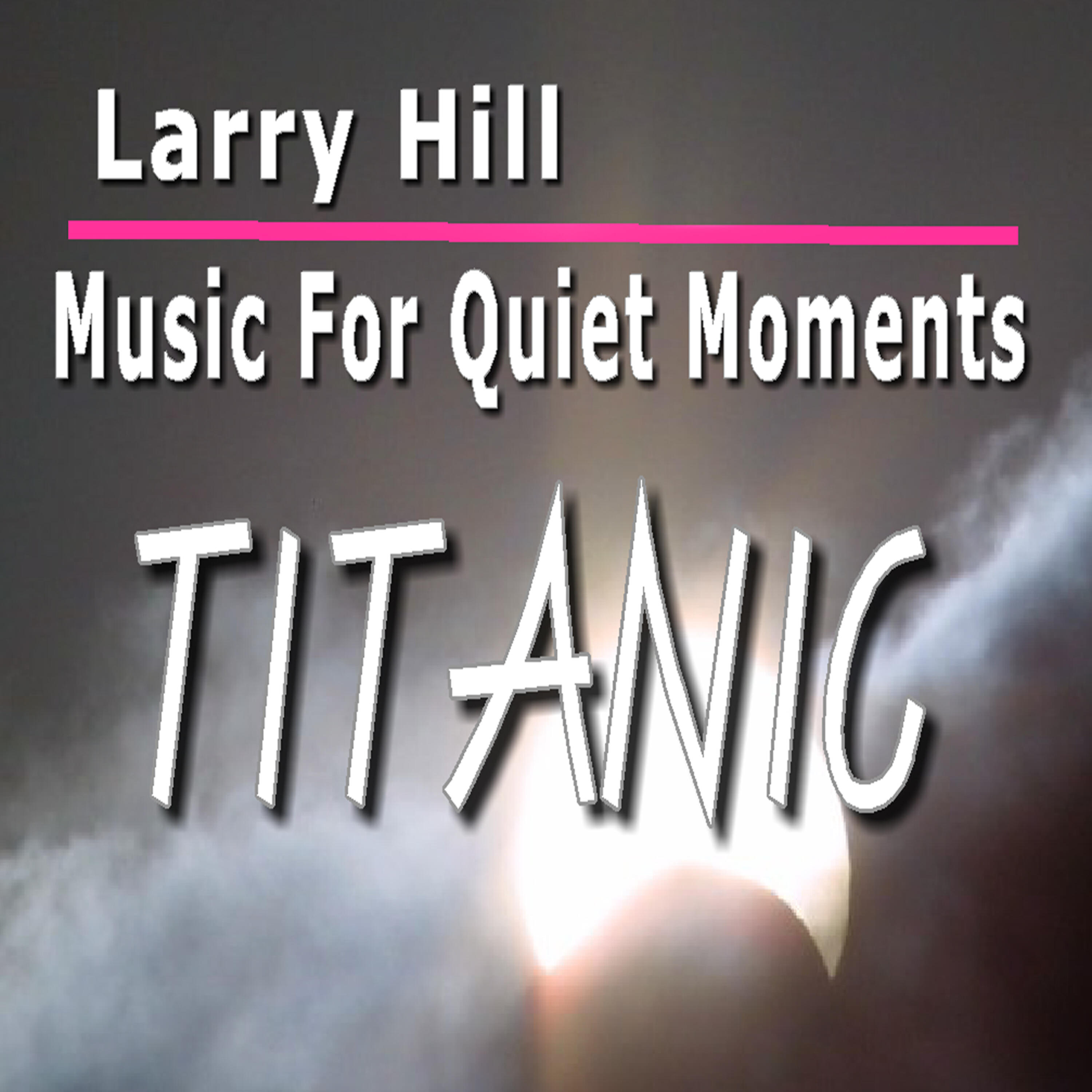 Larry Hill