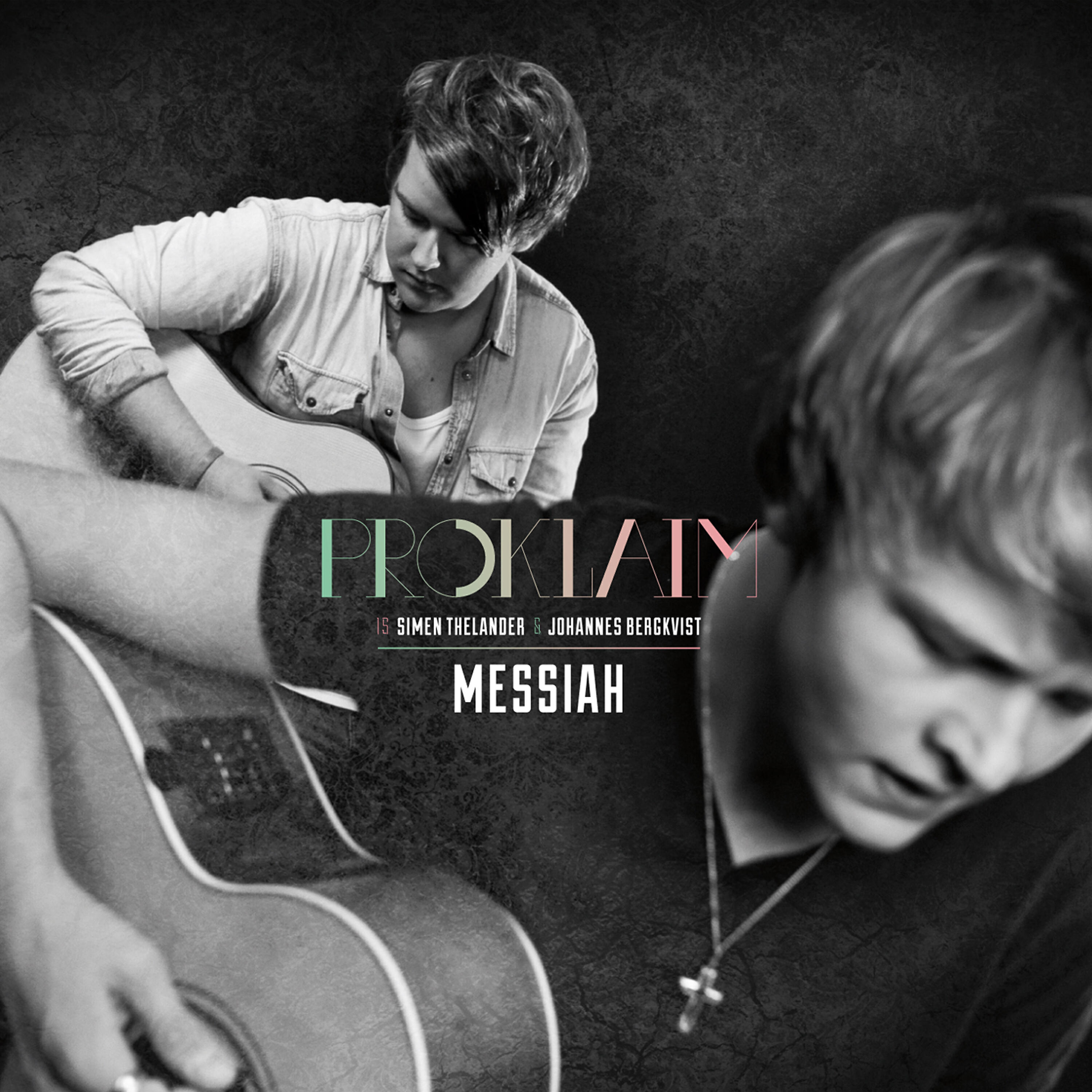 Релиз Messiah