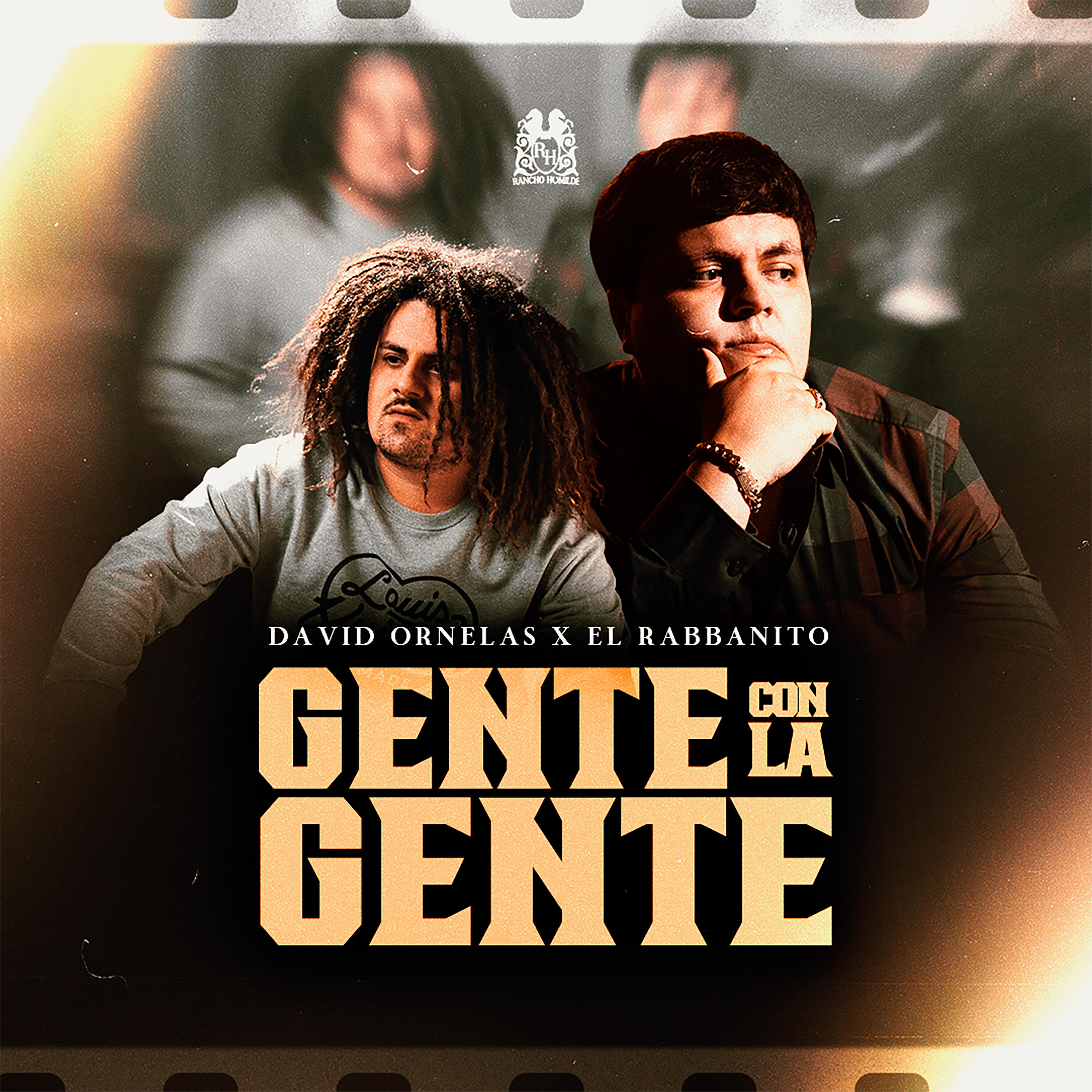 Релиз Gente Con La Gente