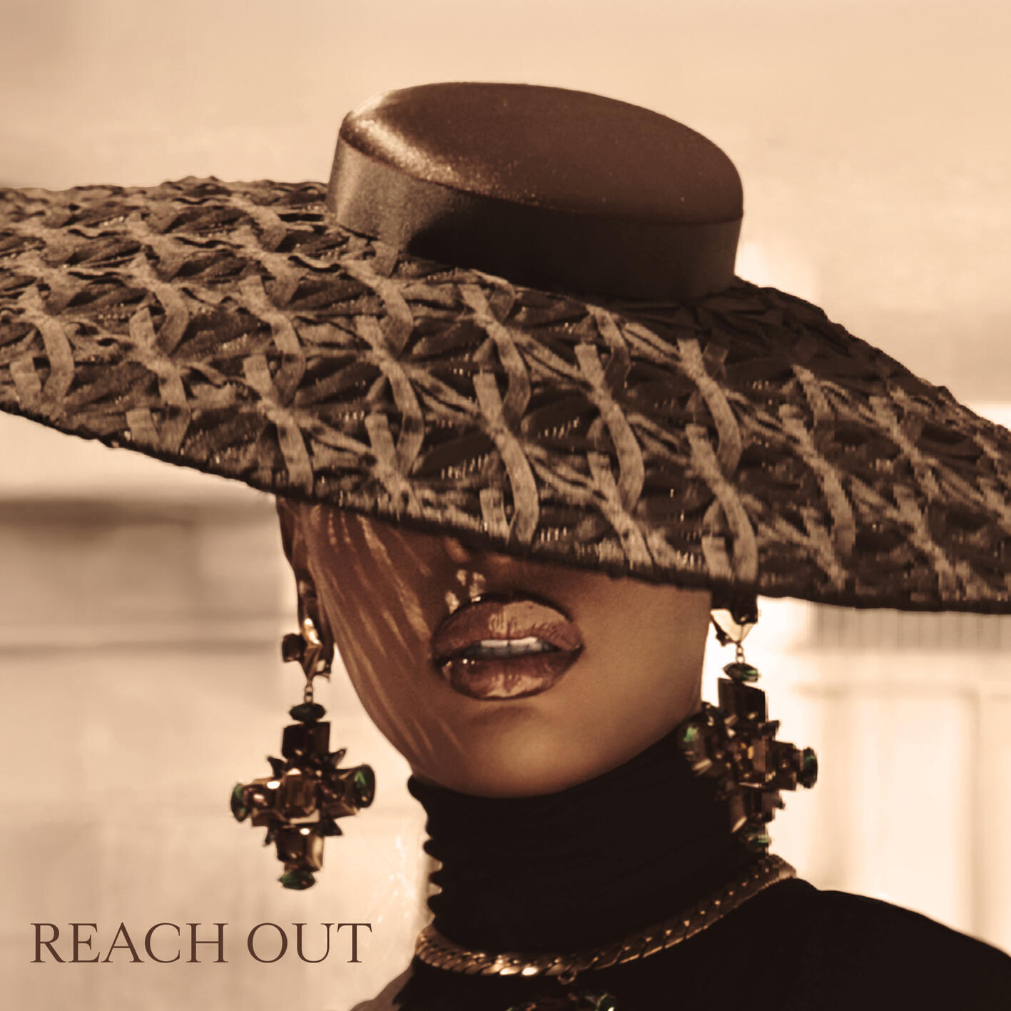 Релиз Reach Out