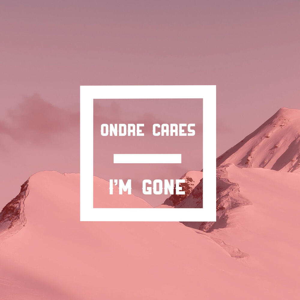 Релиз I'm Gone