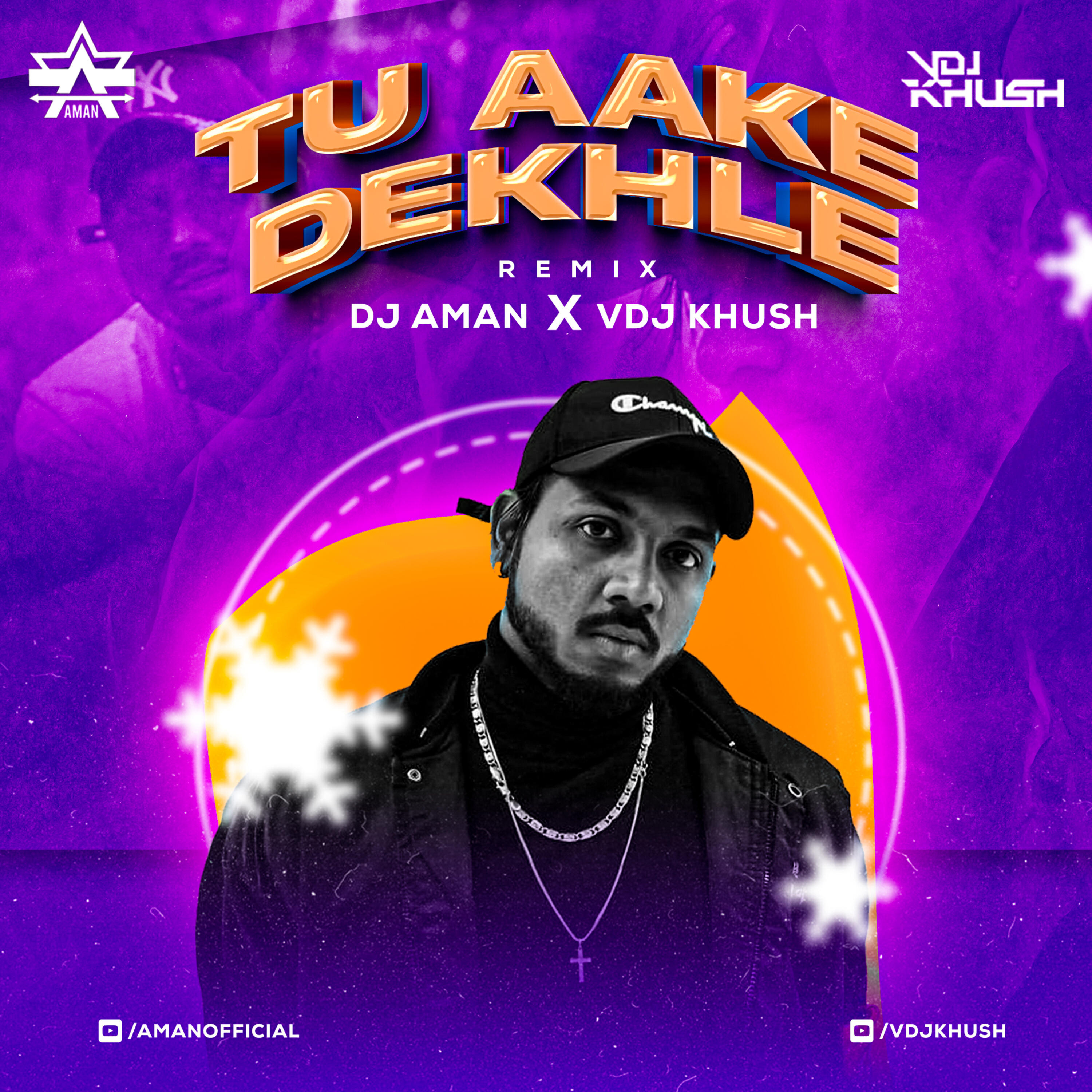 Релиз Tu Aake Dekhle